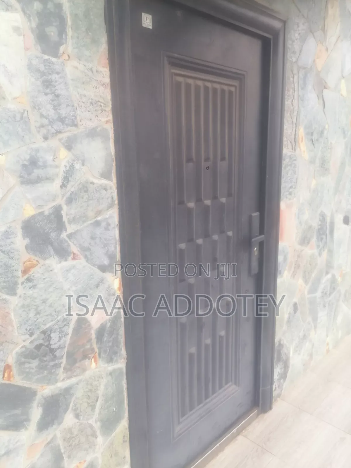 2bdrm Apartment in Spintex Abrantie, Baatsona Total for rent