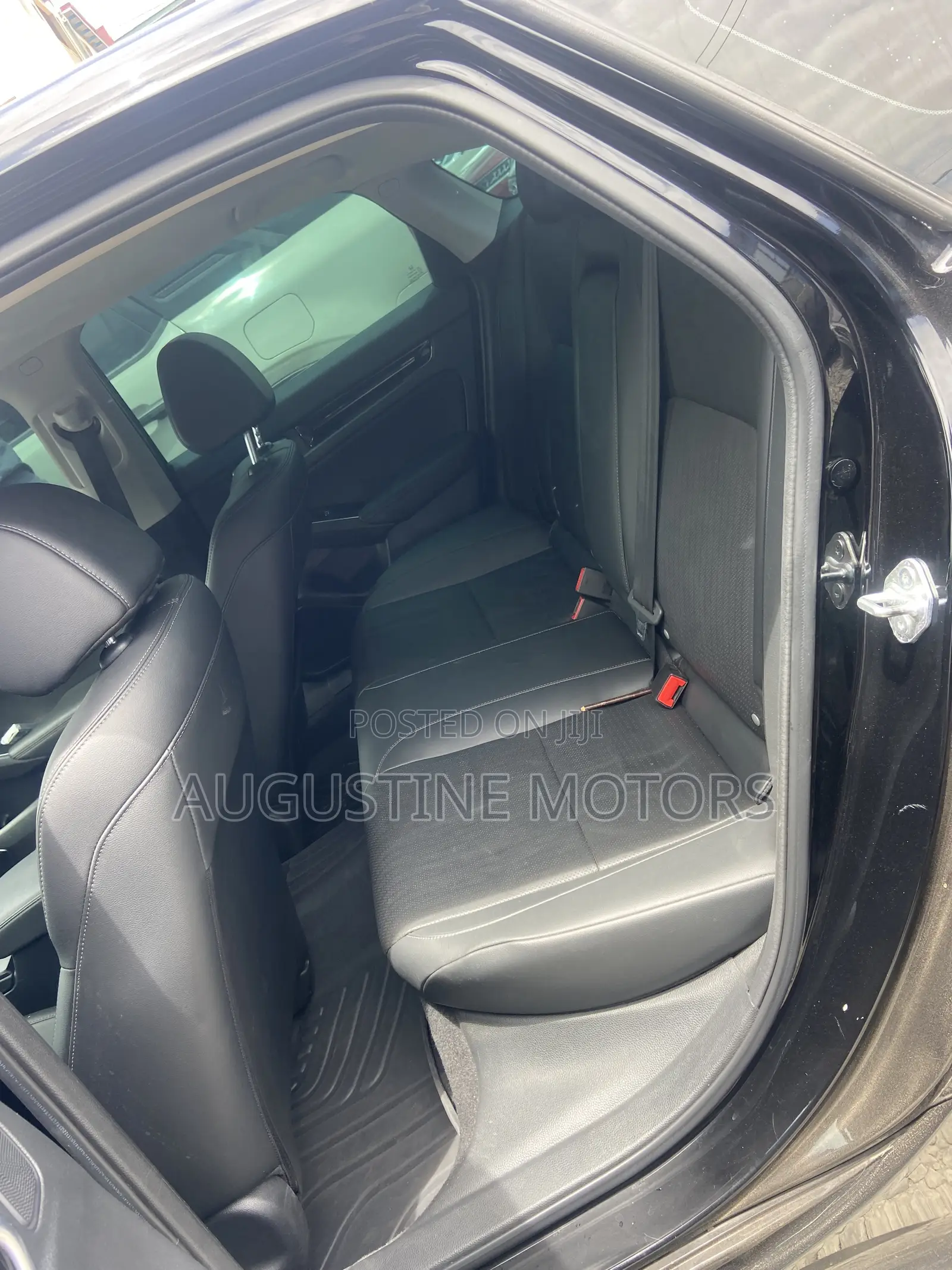 Honda Civic Touring CVT 2024 Gray