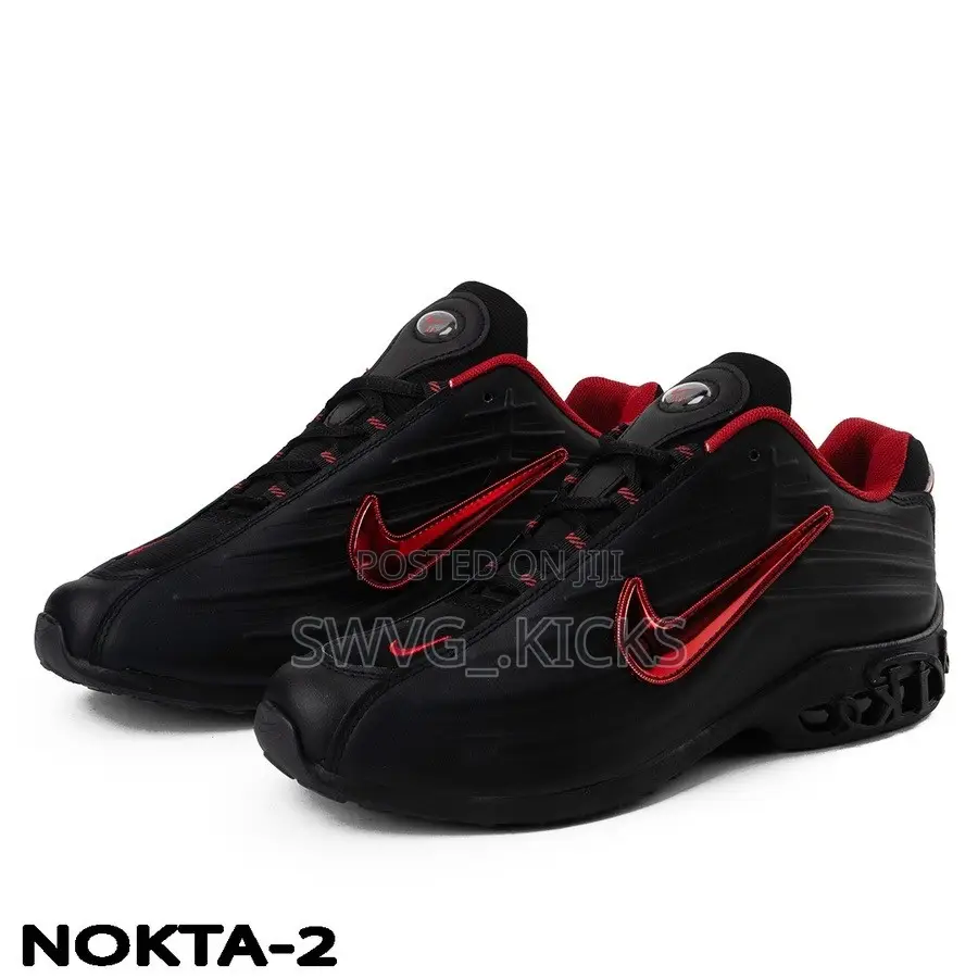 Nike NOCTA