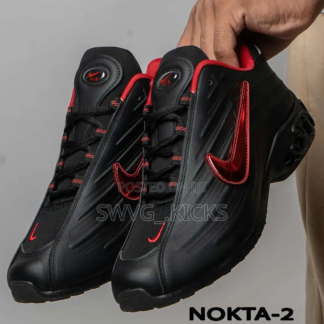 Nike NOCTA