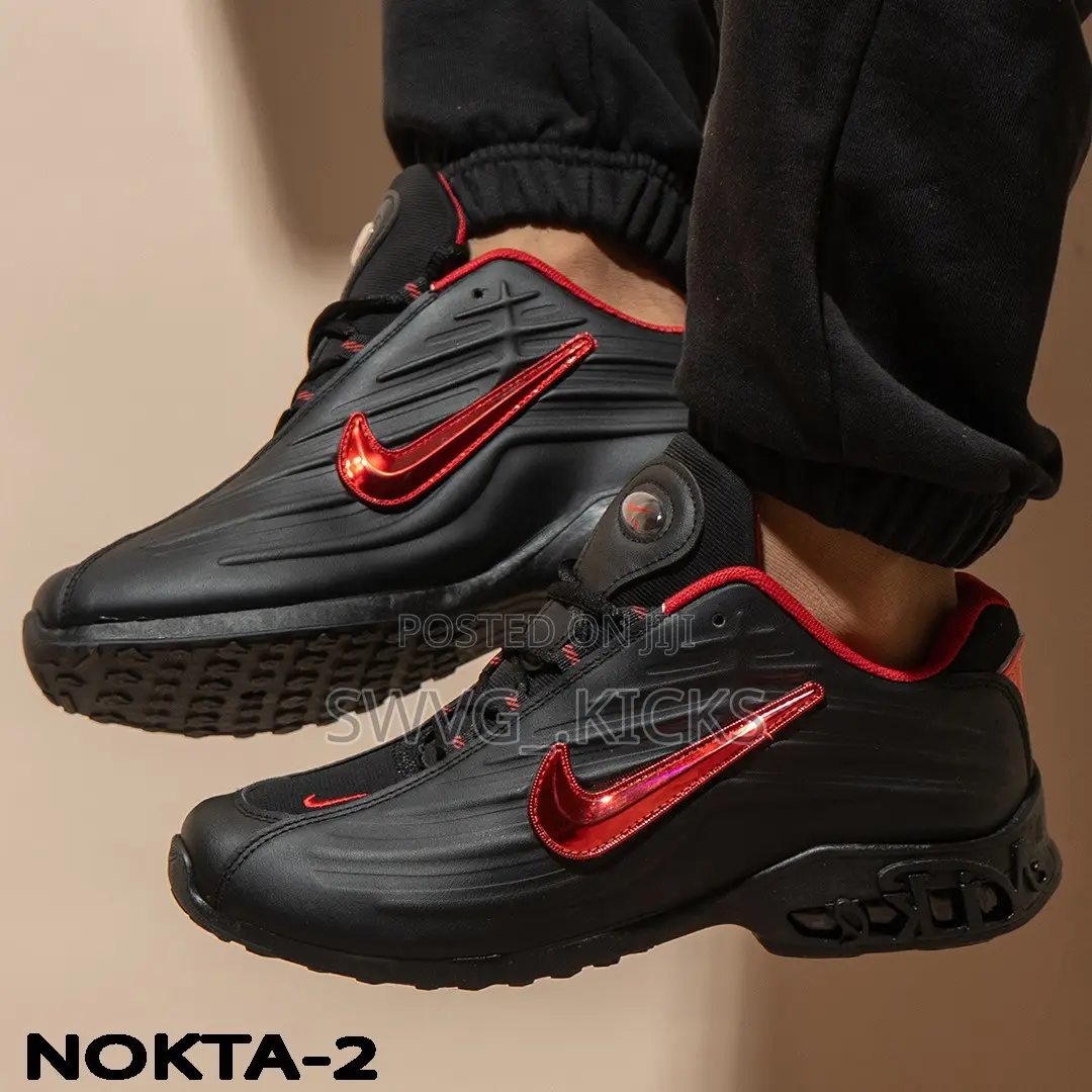 Nike NOCTA