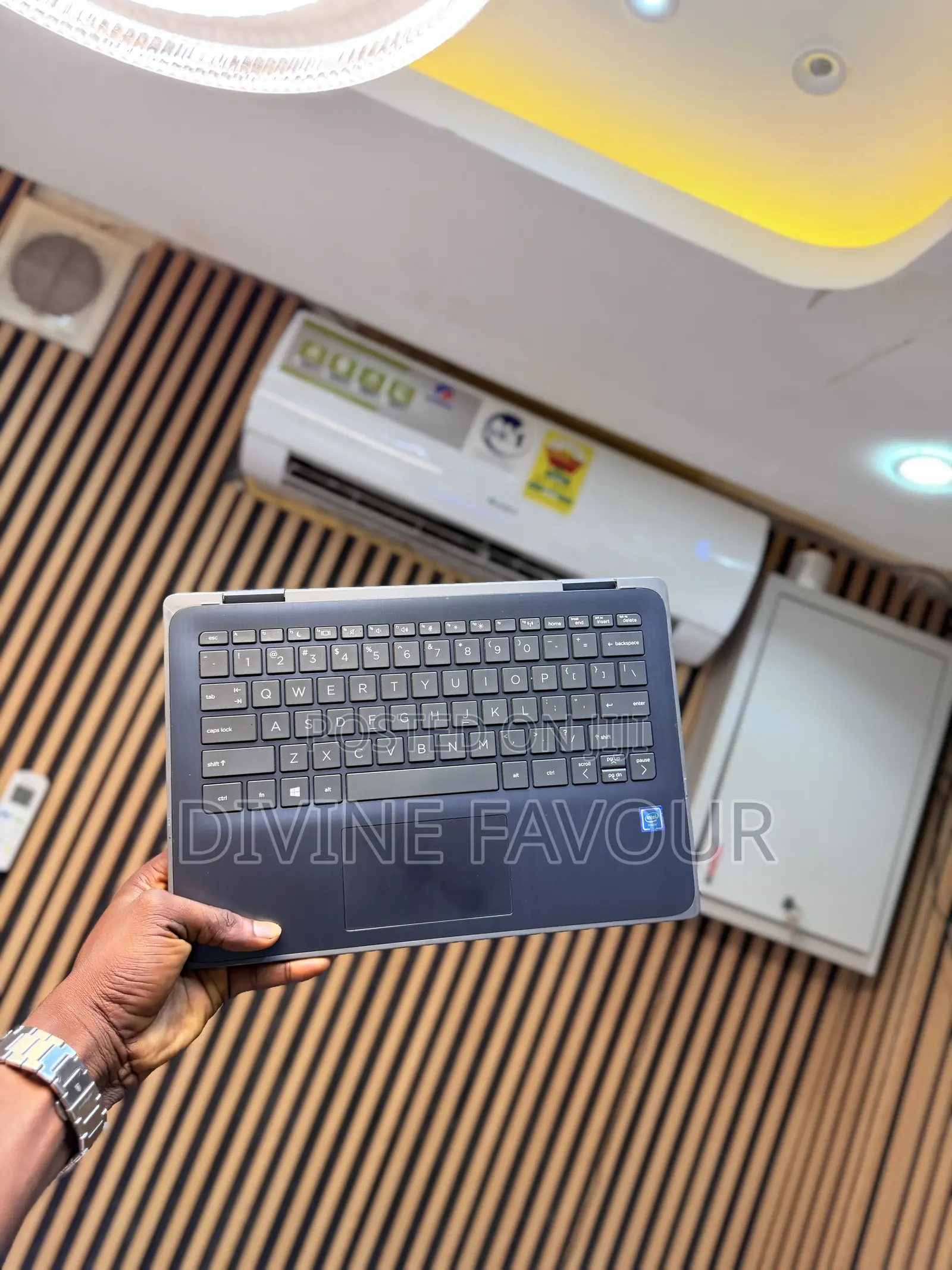 Laptop HP ProBook 11 x360 G3 EE 4GB Intel Celeron SSD 128GB