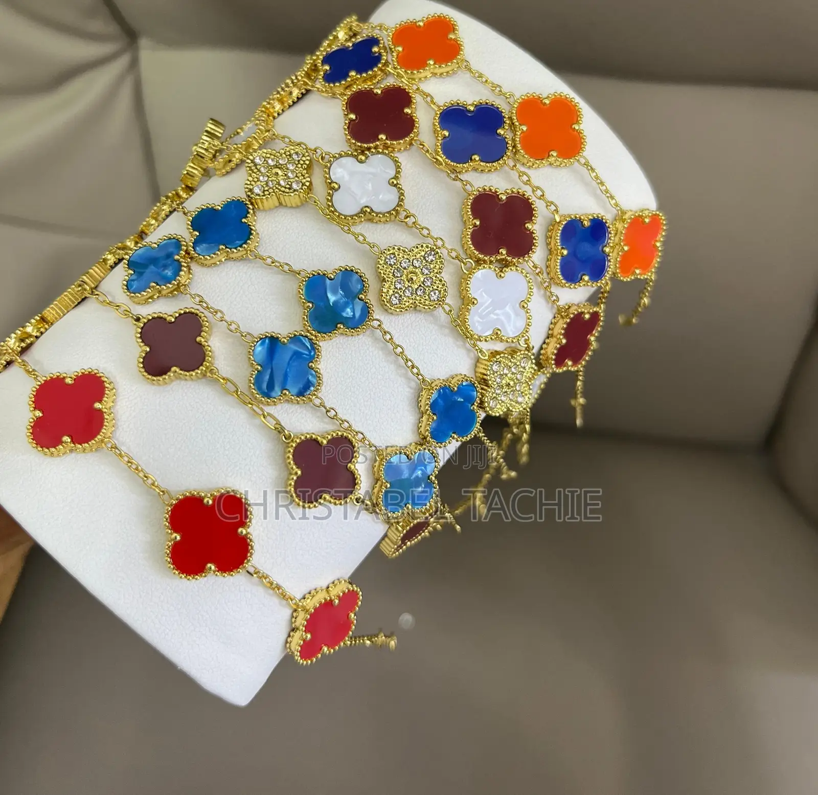 Vancleef Bracelets