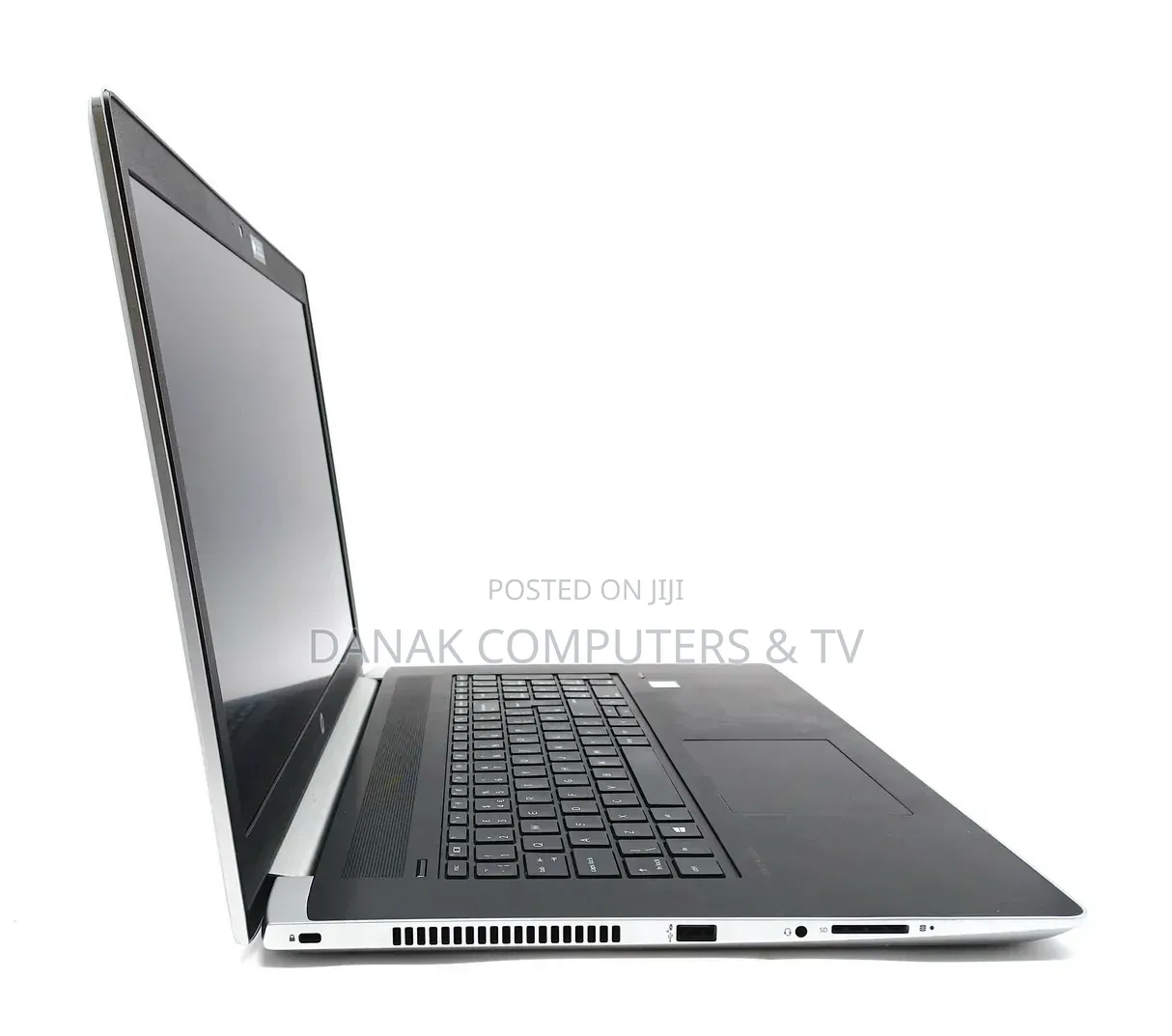 Laptop HP ProBook 470 G5 8GB Intel Core i5 SSD 256GB