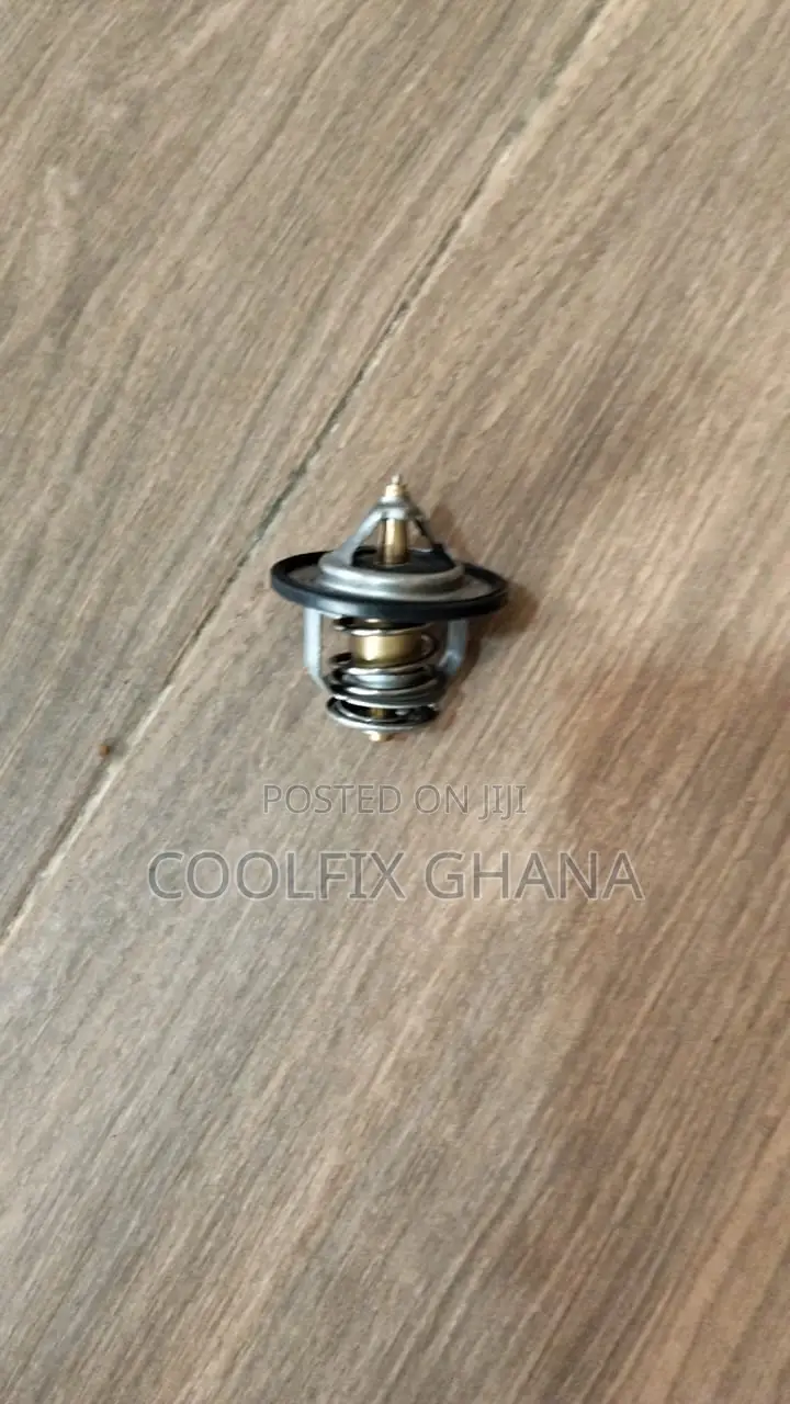 Thermostat