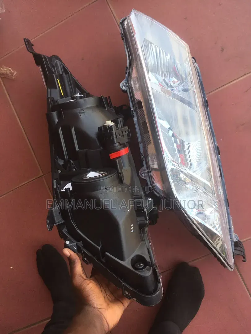 Honda City 2014-2017 Headlight Pair