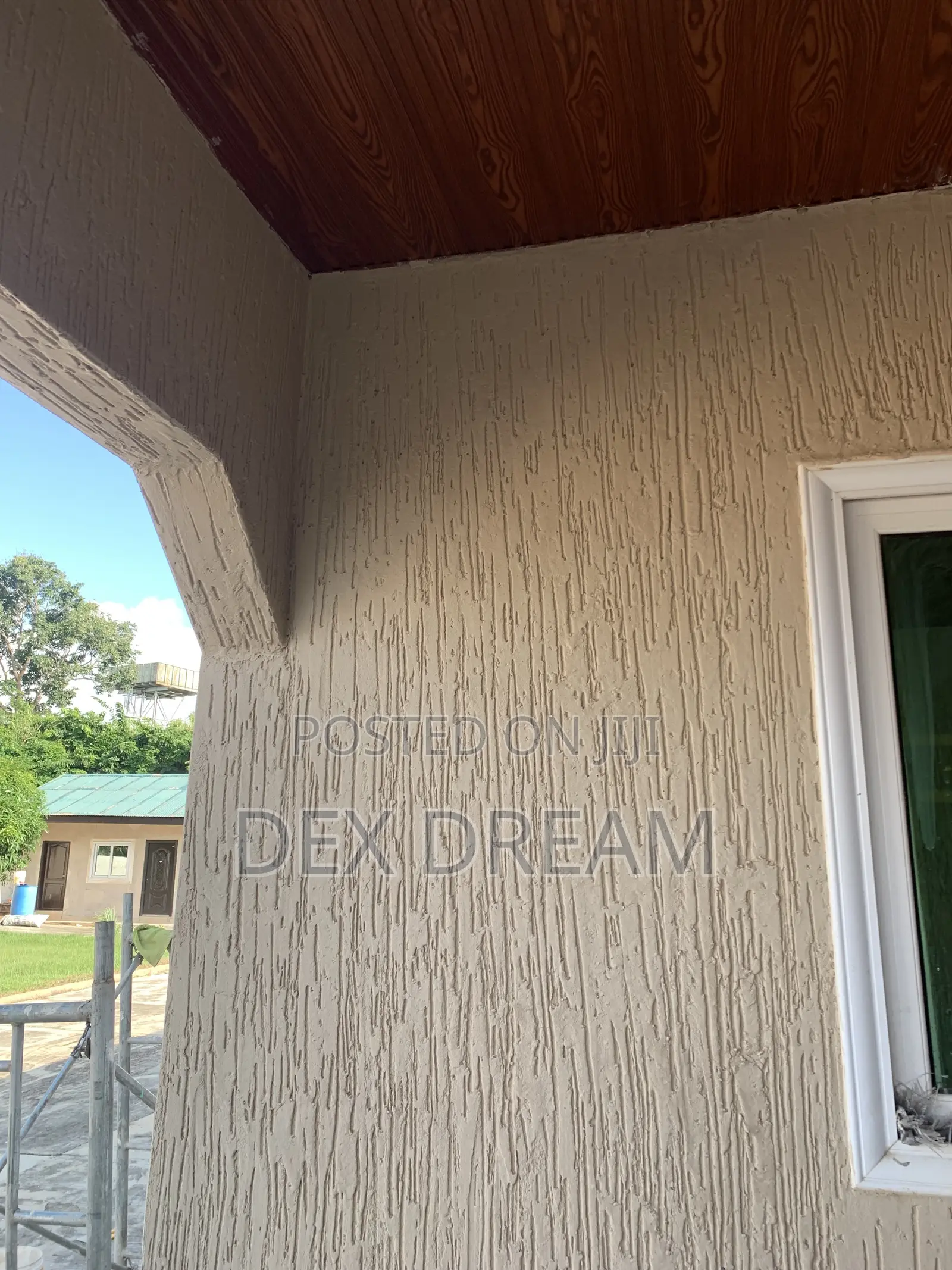 Affordable Grafiato Paint