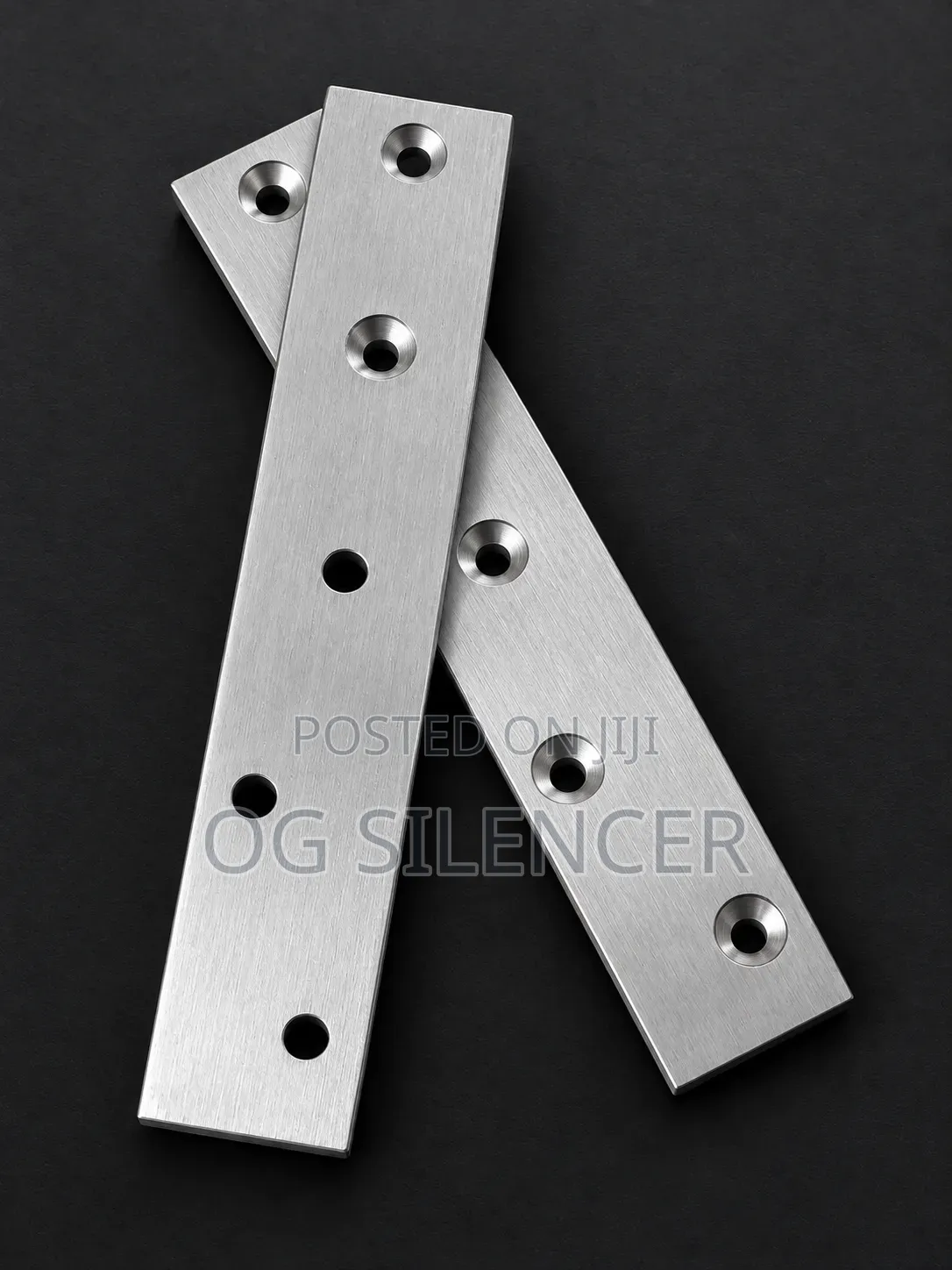Pivot Hinges