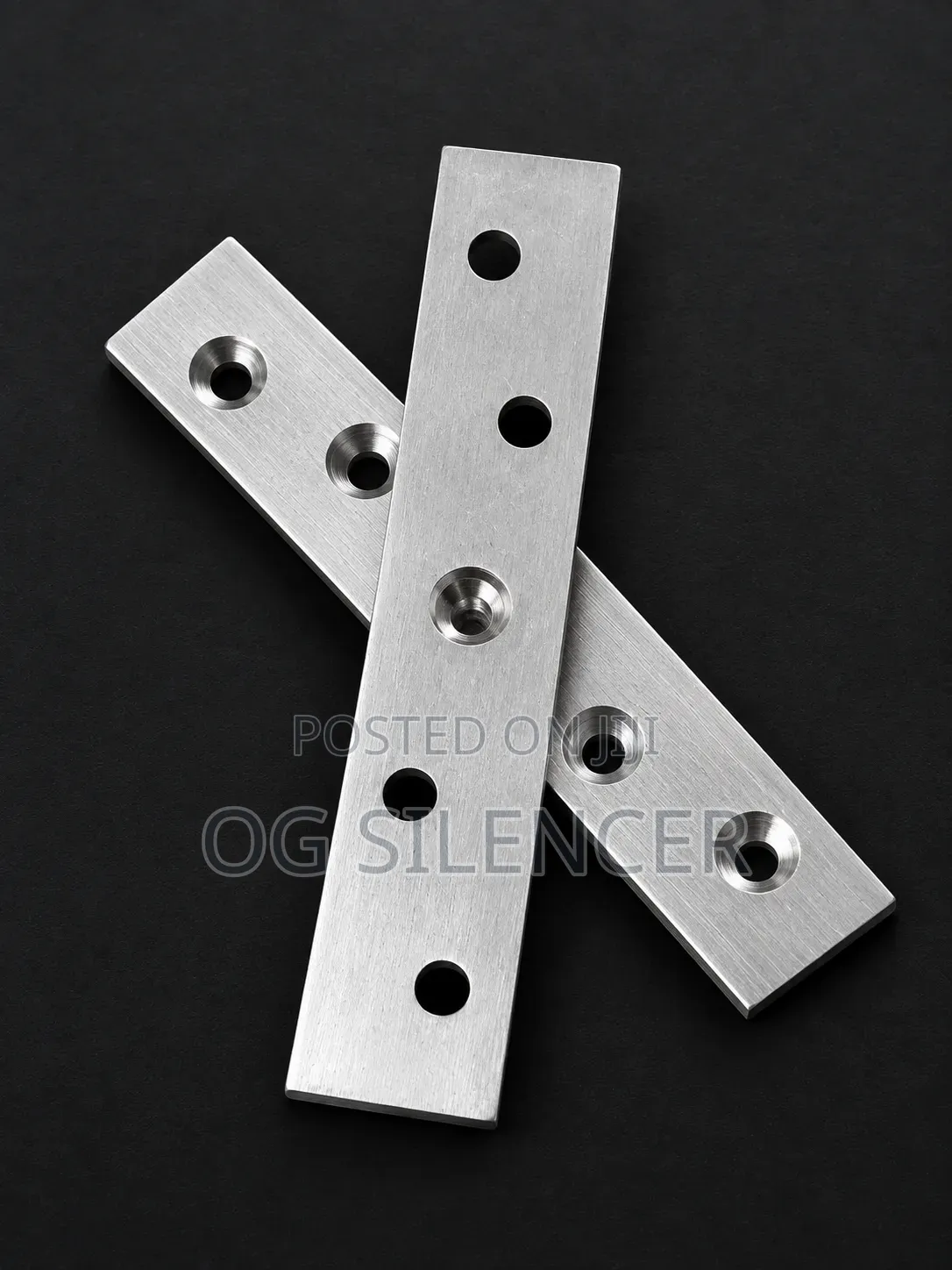 Pivot Hinges