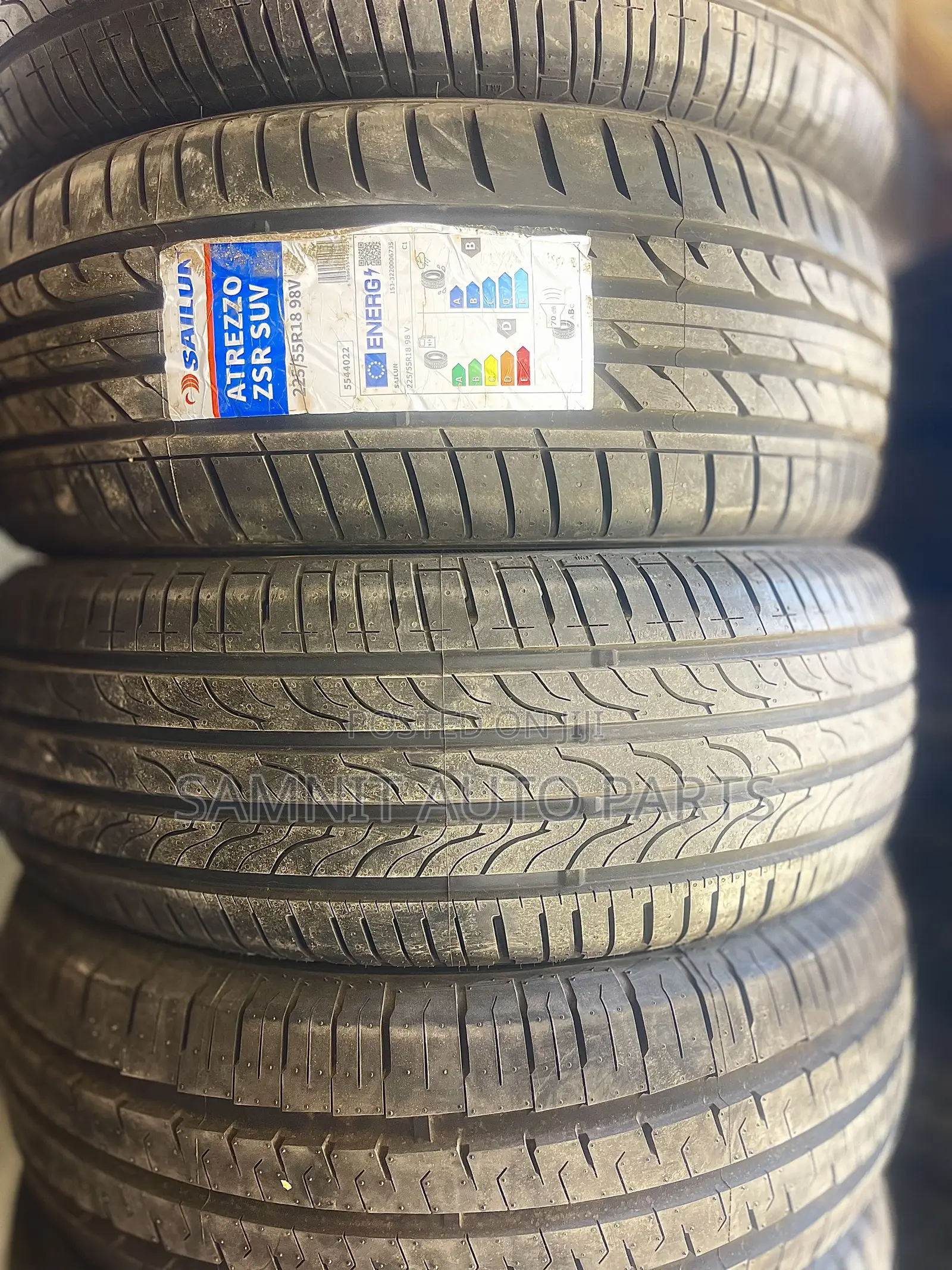 Sailun 225/55r18