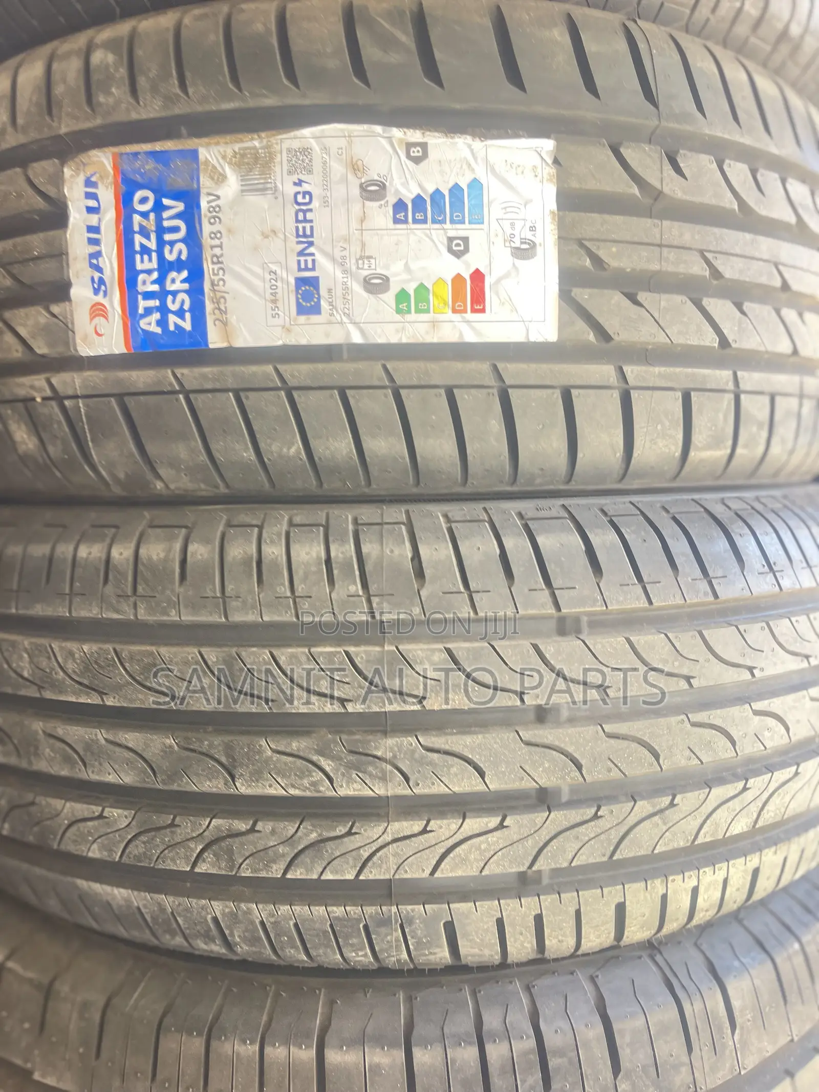 Sailun 225/55r18