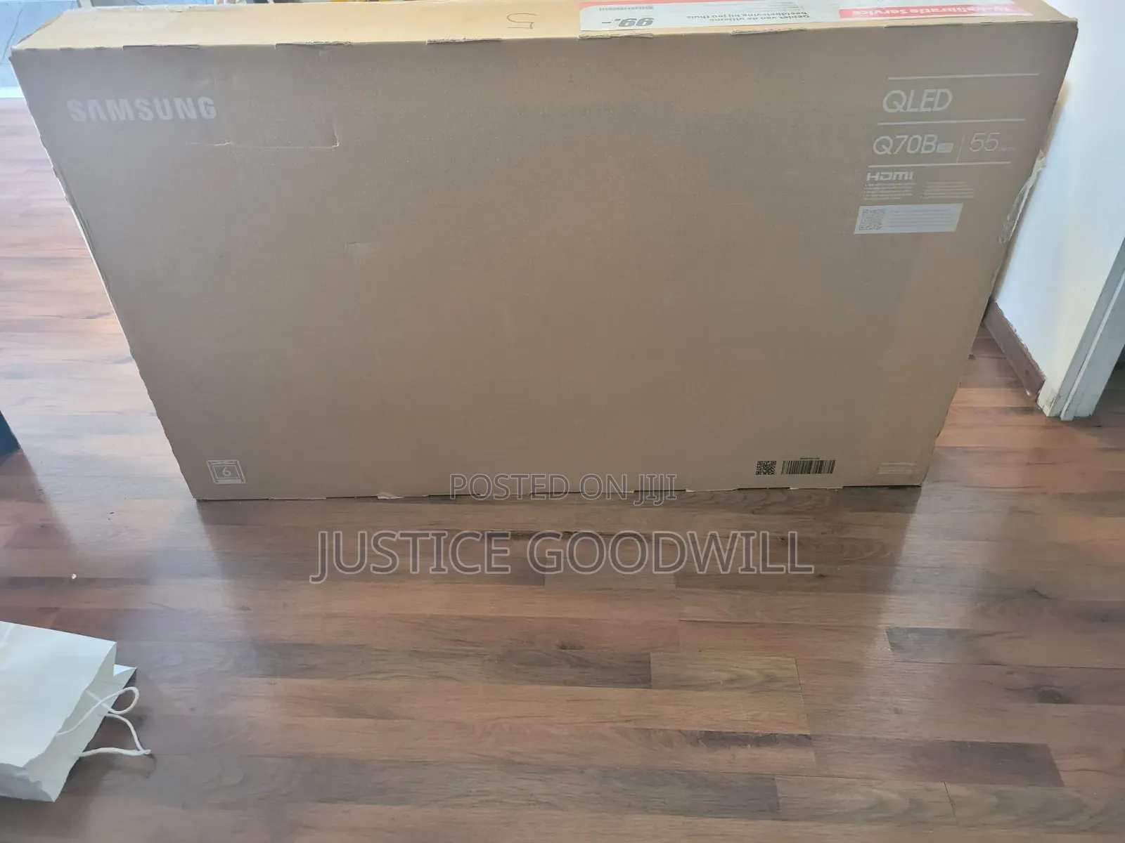Samsung QE55Q74BAT