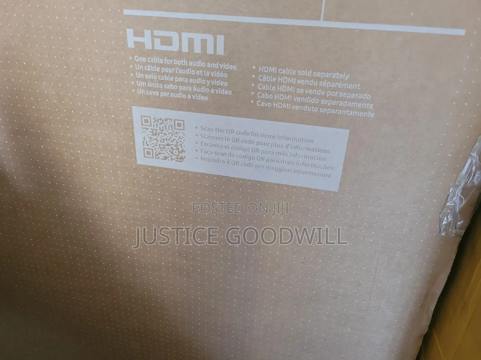 Samsung QE55Q74BAT