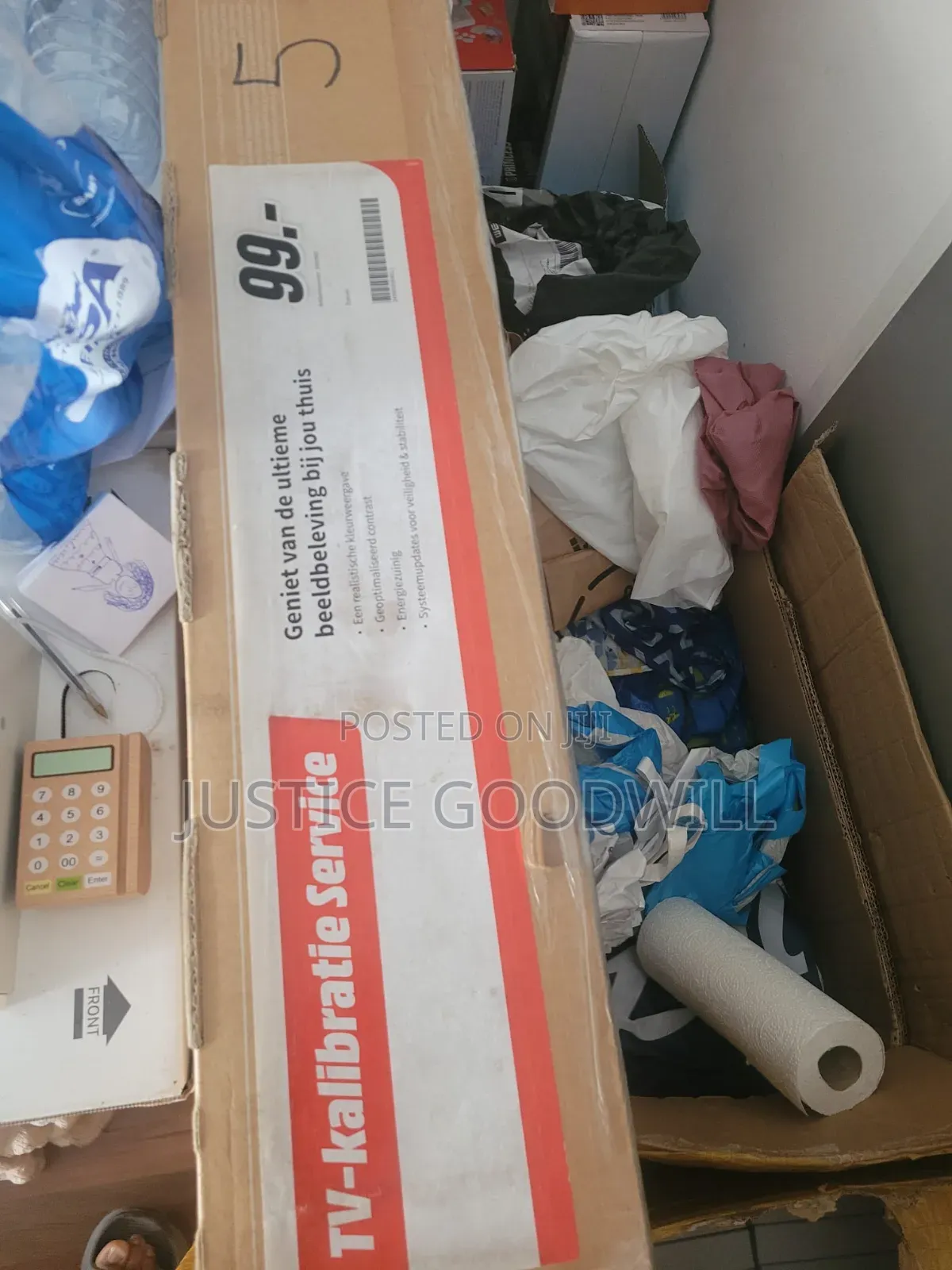 Samsung QE55Q74BAT