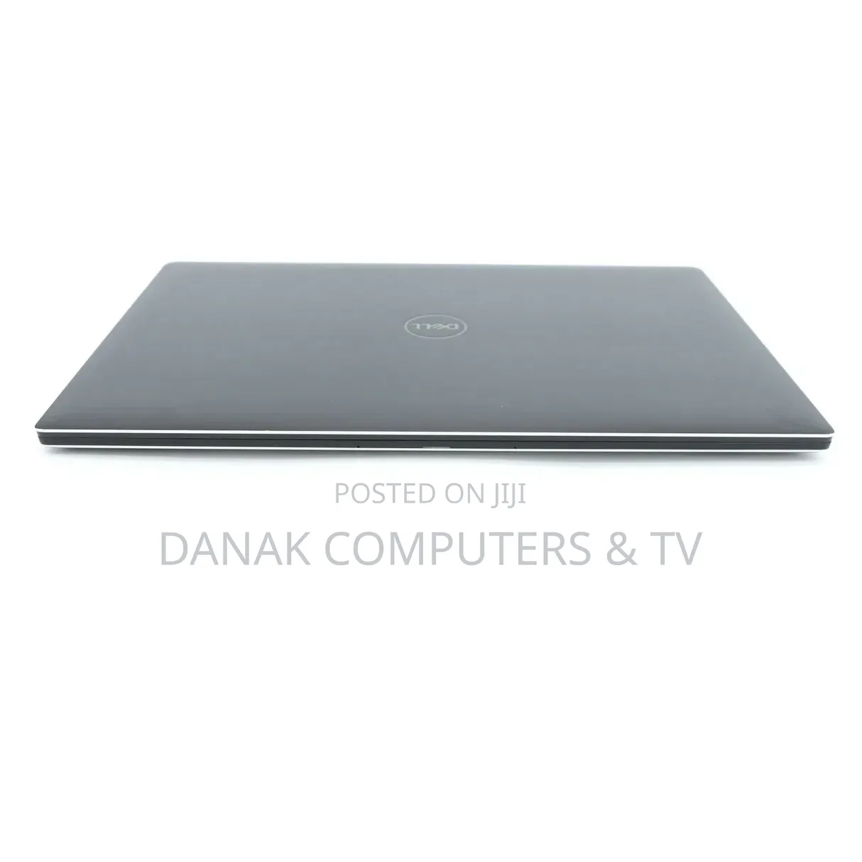 Laptop Dell Precision 5530 16GB Intel Xeon SSD 512GB