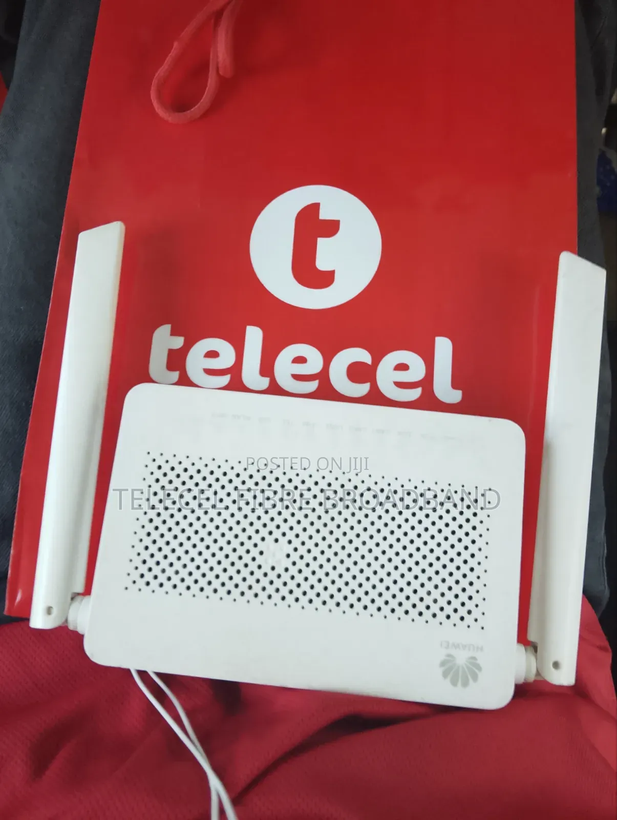 WiFi Promo