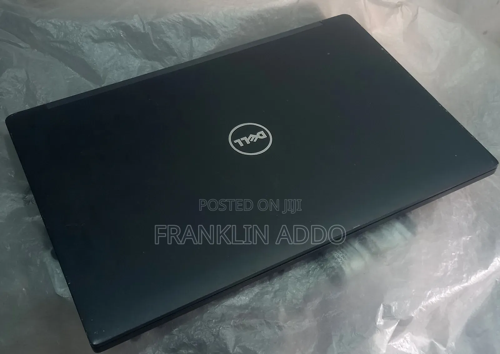 Laptop Dell Latitude 5490 8GB Intel Core i5 HDD 500GB