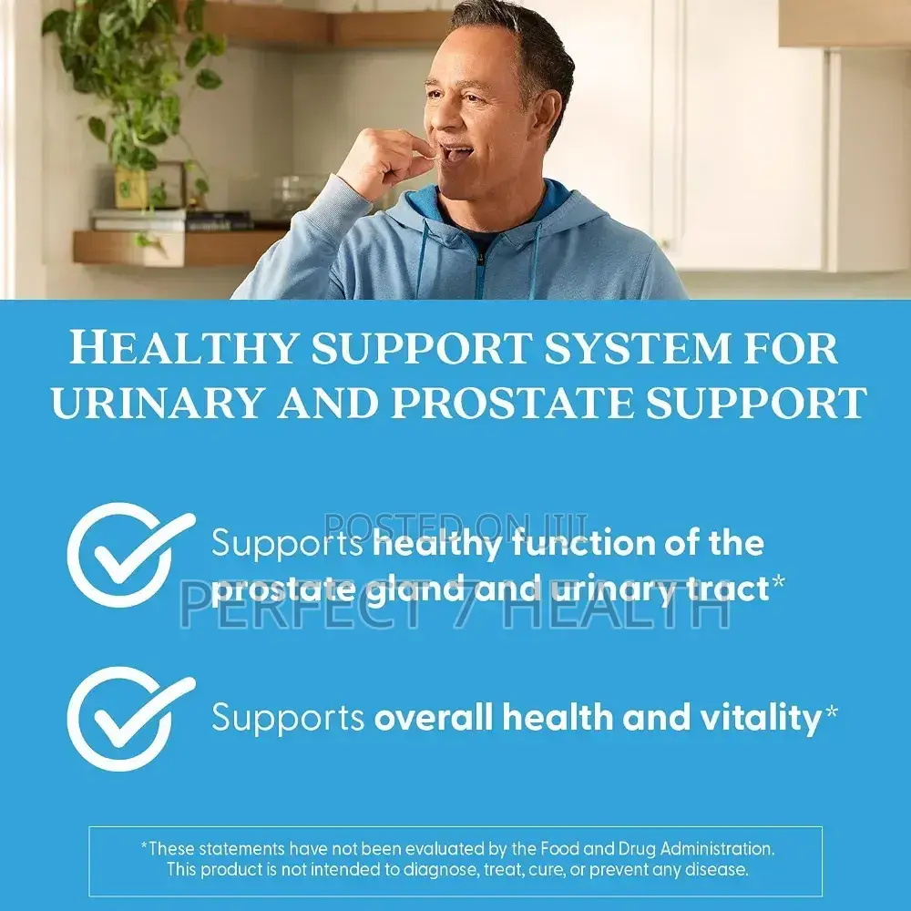Saw Palmetto Standardized Extract 320 Mg, Prostate Health, 60 Softgels