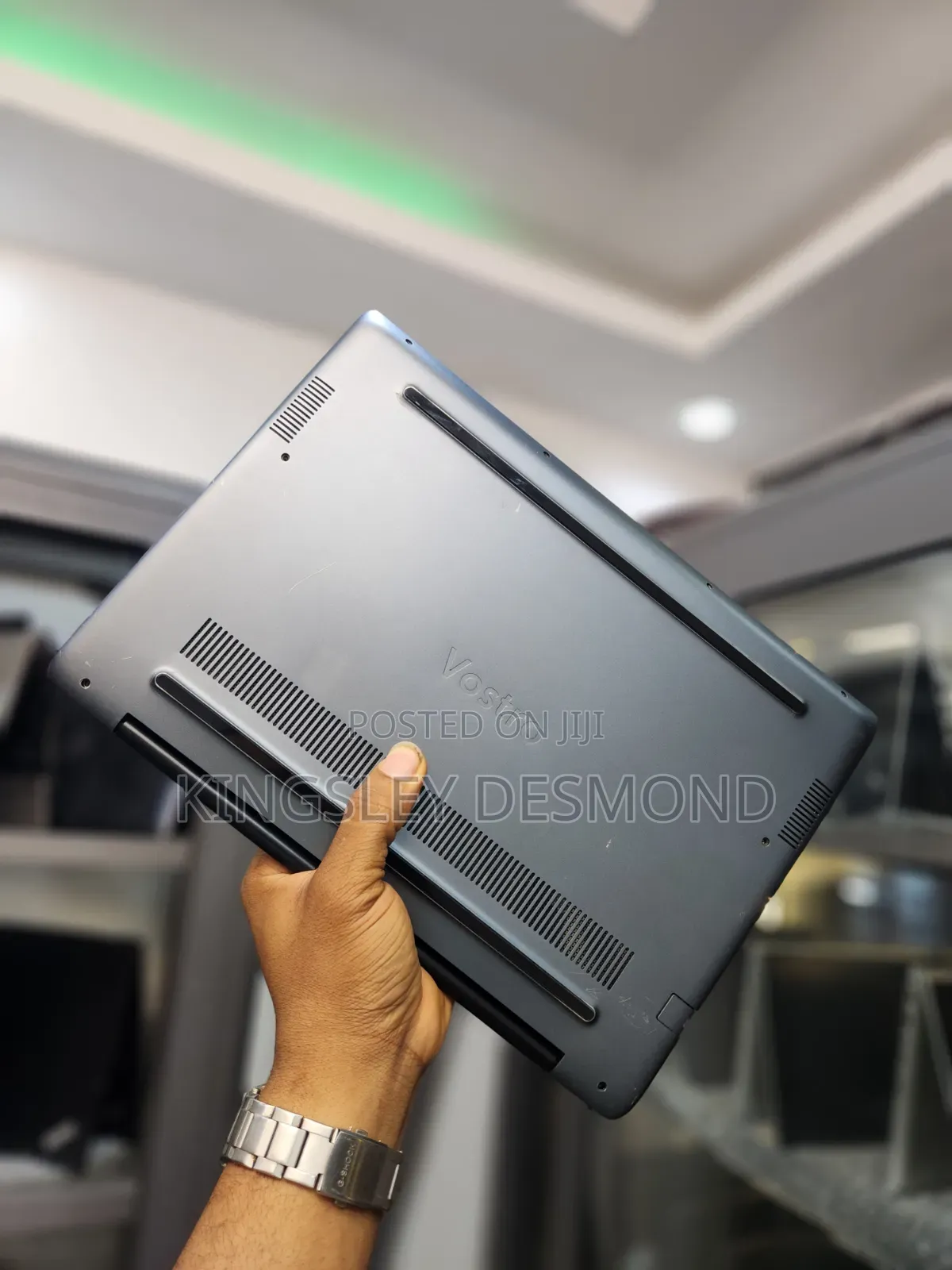 Laptop Dell Vostro 5481 8GB Intel Core i5 SSD 256GB