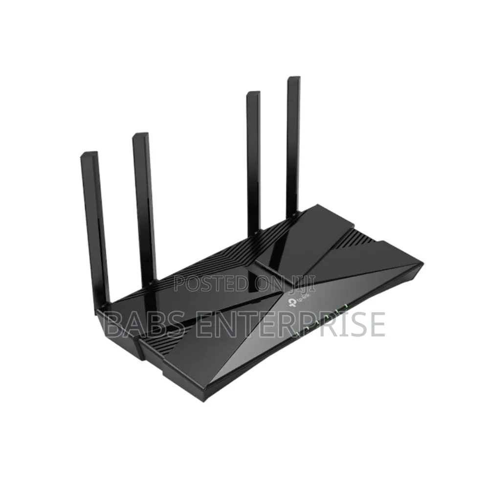 TP-Link Archer AX23 Dual-Band Gigabit Wi-Fi 6 Router