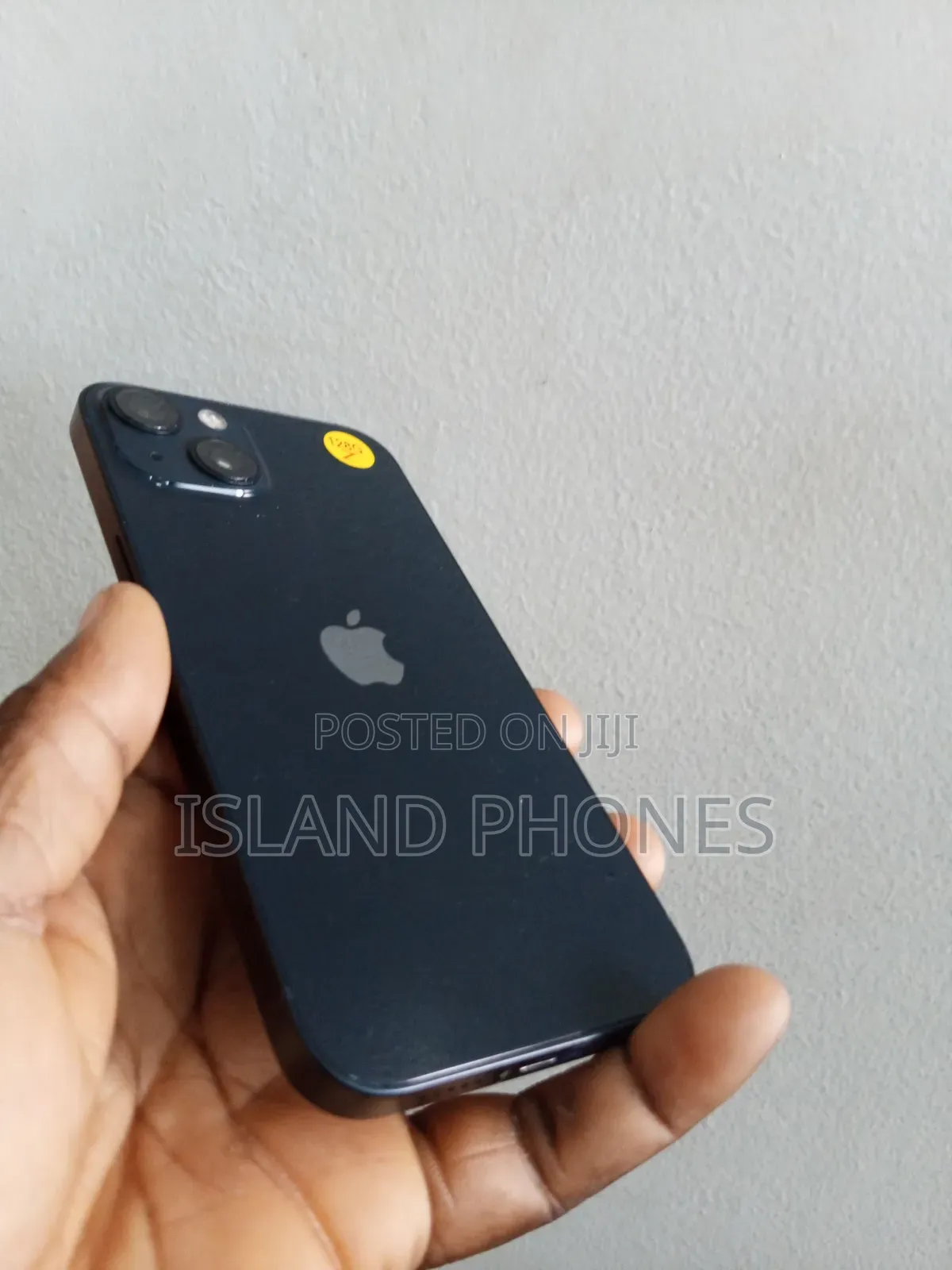 Apple iPhone 13 128 GB Blue