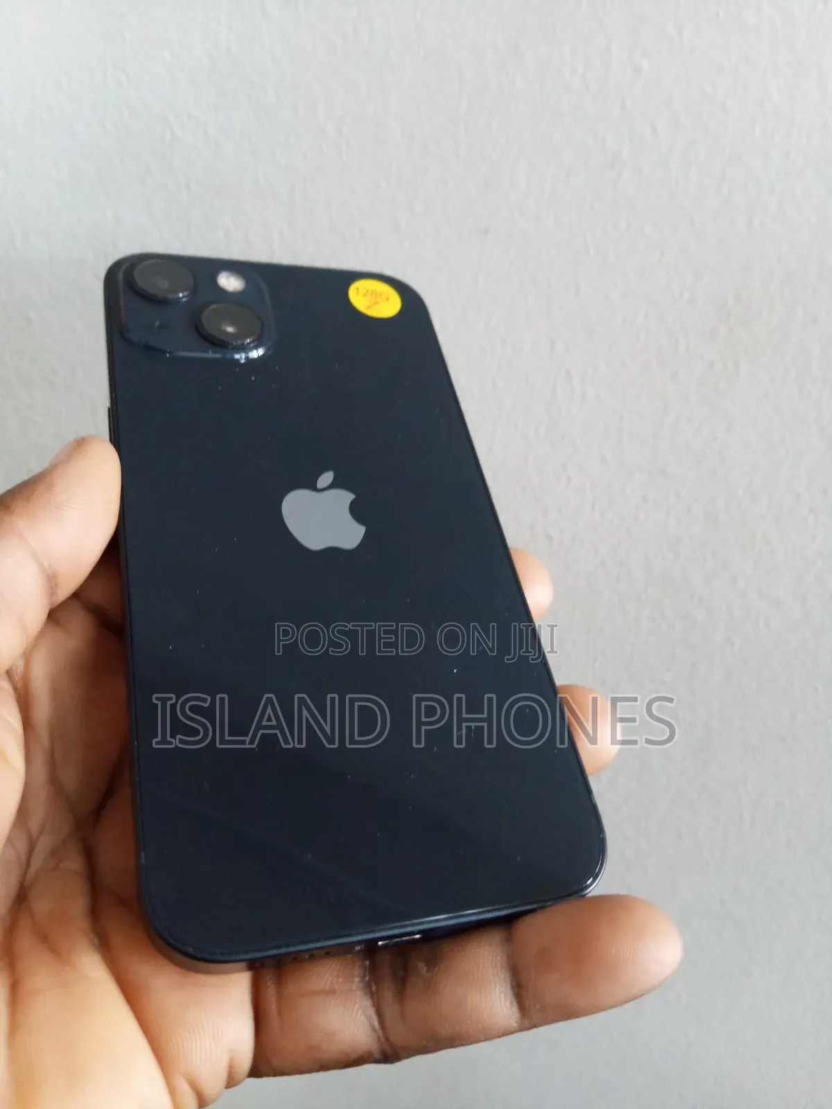 Apple iPhone 13 128 GB Blue