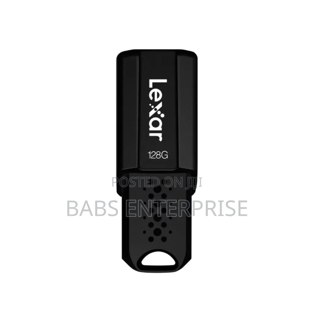 Lexar Jumpdrive S80 128GB USB 3.2 Gen 1 Flash Drive