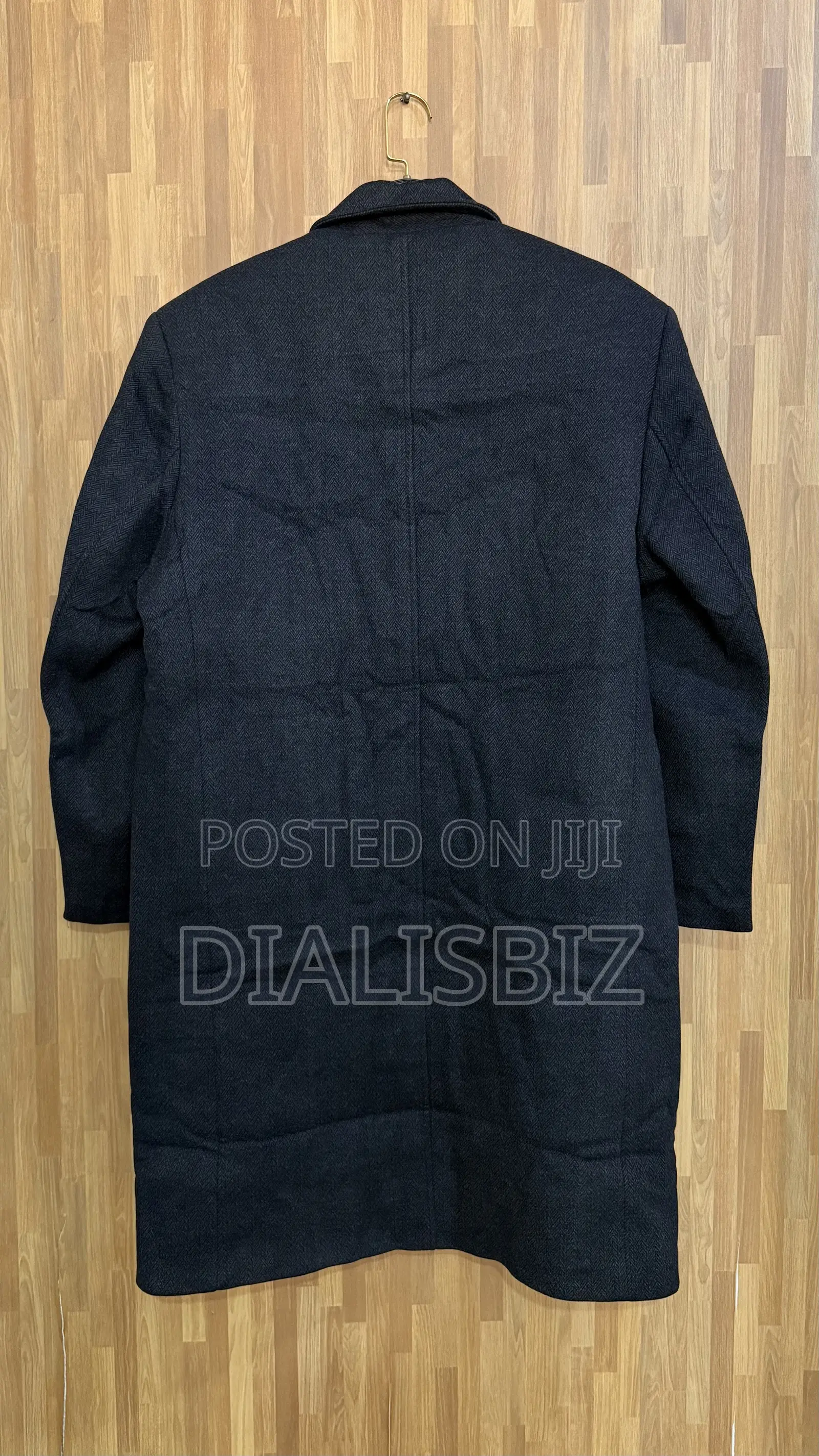 Winter Coats With Detachable Fur Collar