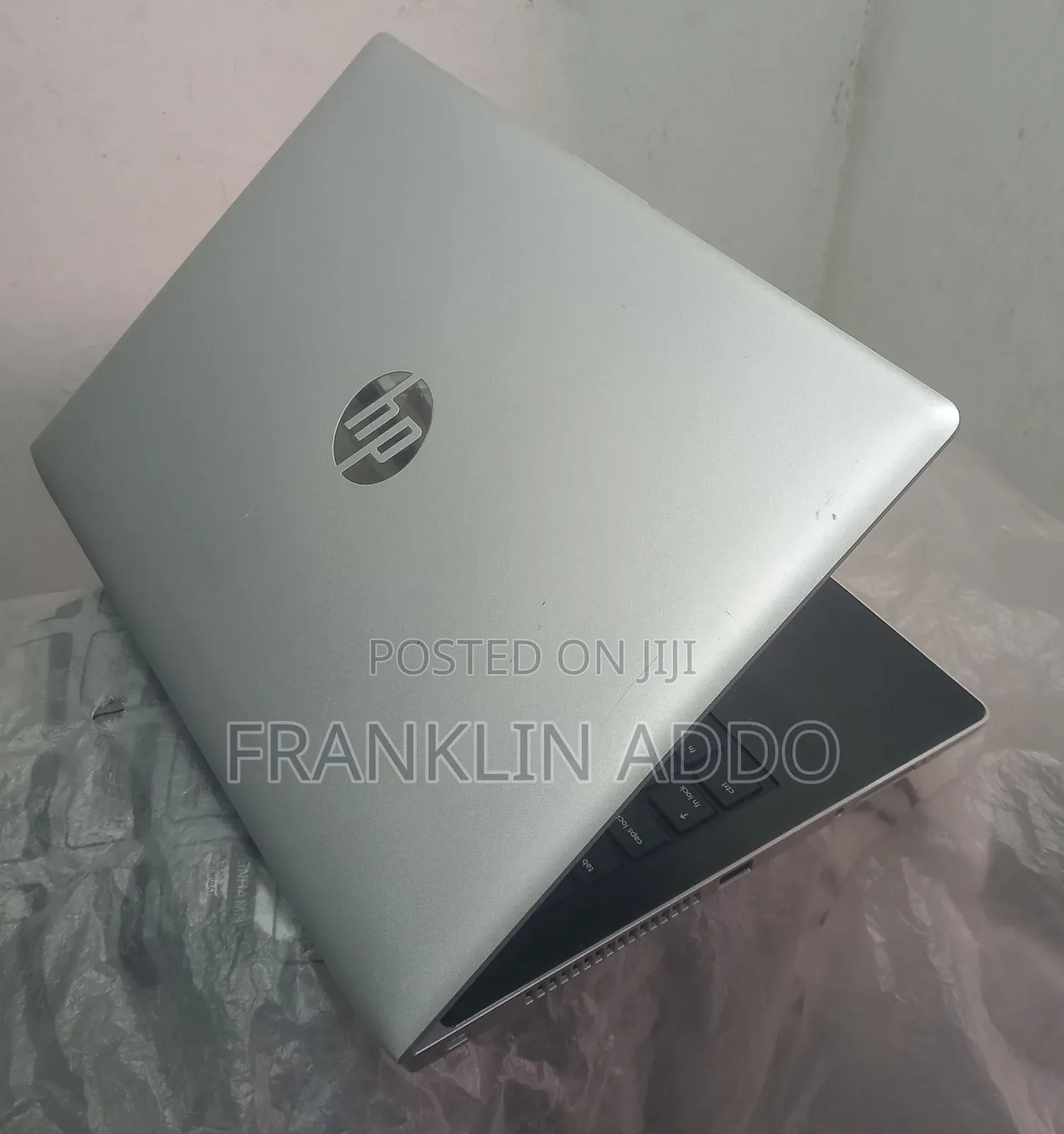 Laptop HP ProBook 430 G5 8GB Intel Core i5 SSD 256GB