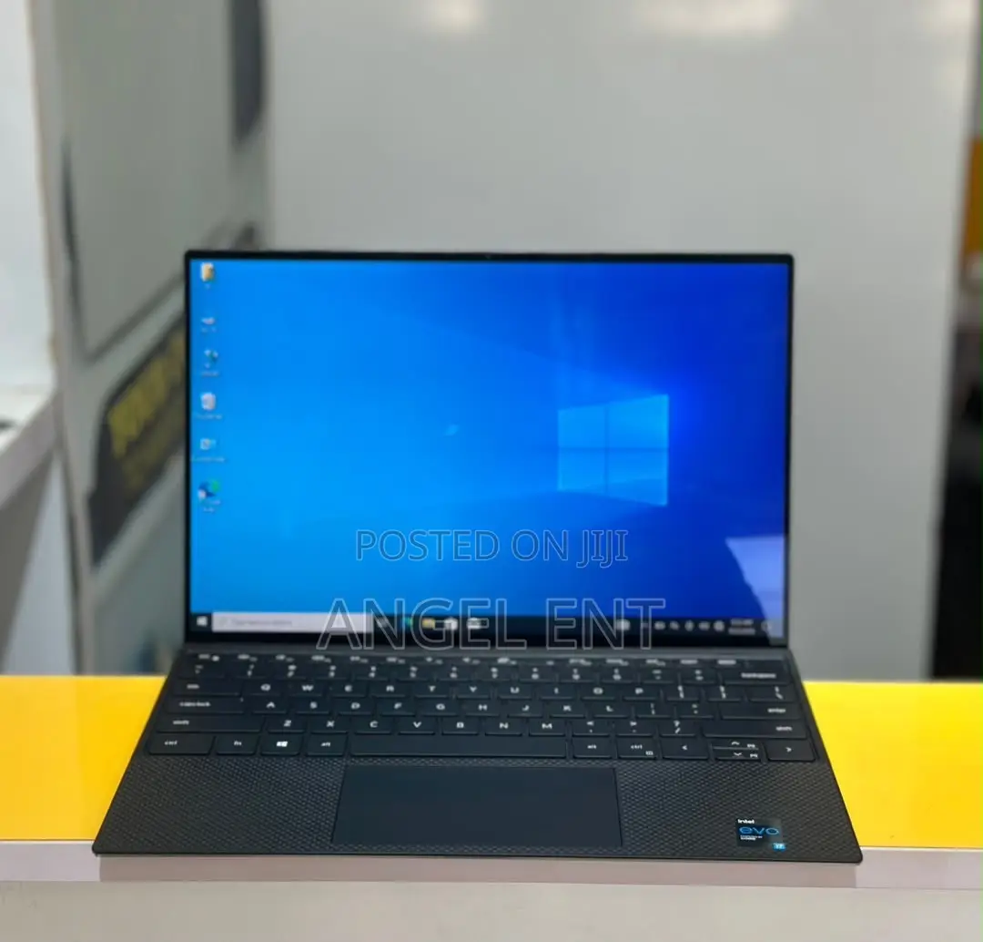 Laptop Dell XPS 13 9310 16GB Intel Core i7 SSD 512GB