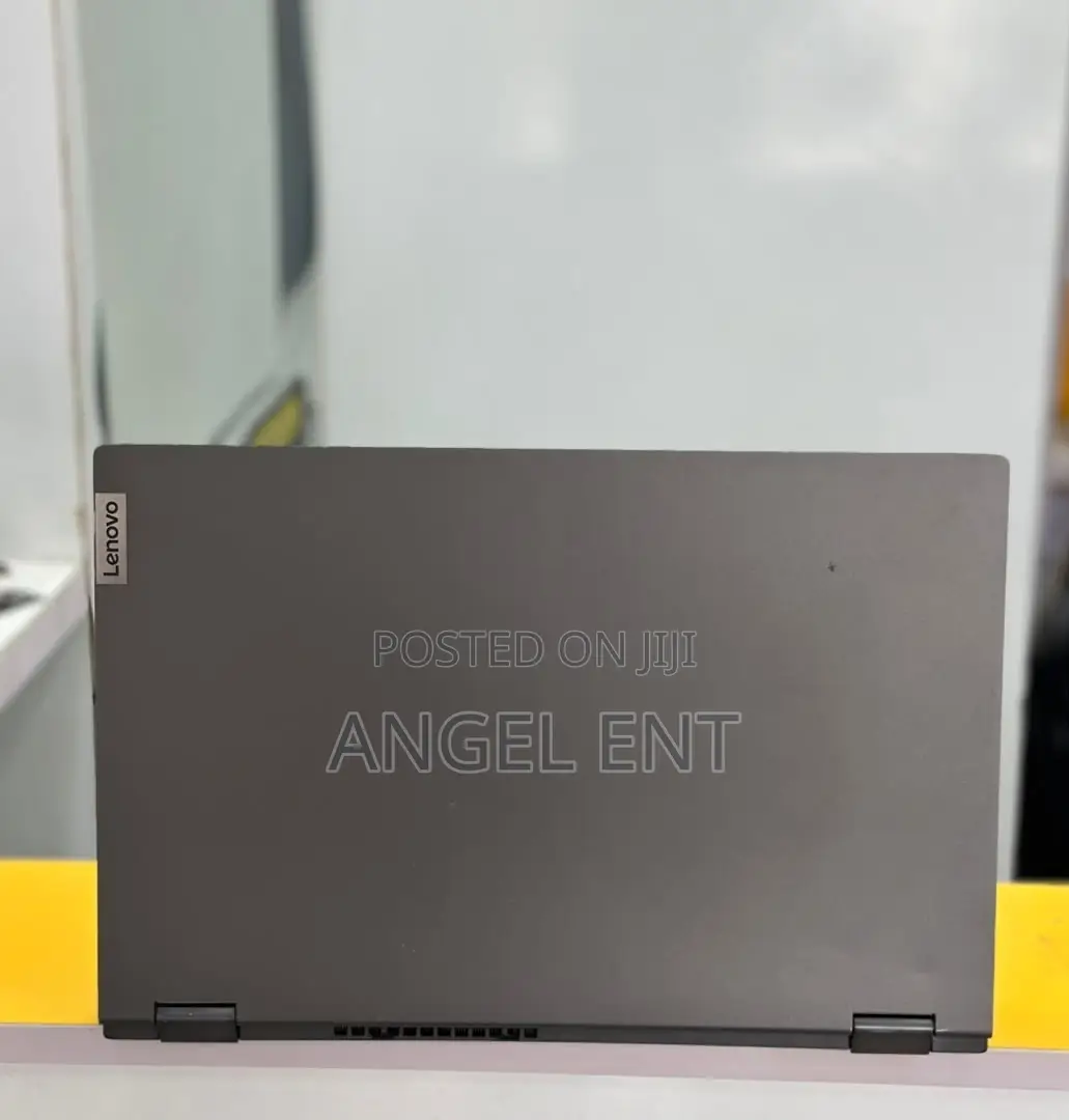 Laptop Lenovo 16GB Intel Core i7 SSD 256GB