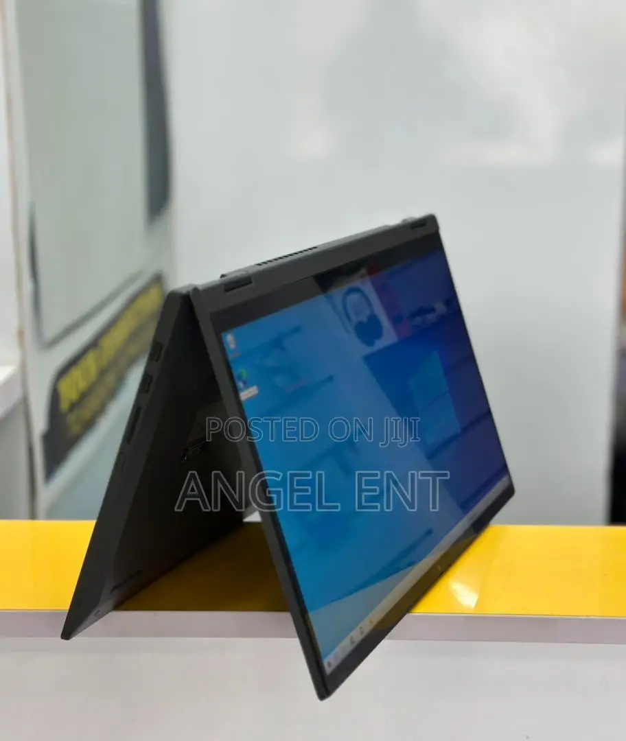 Laptop Lenovo 16GB Intel Core i7 SSD 256GB