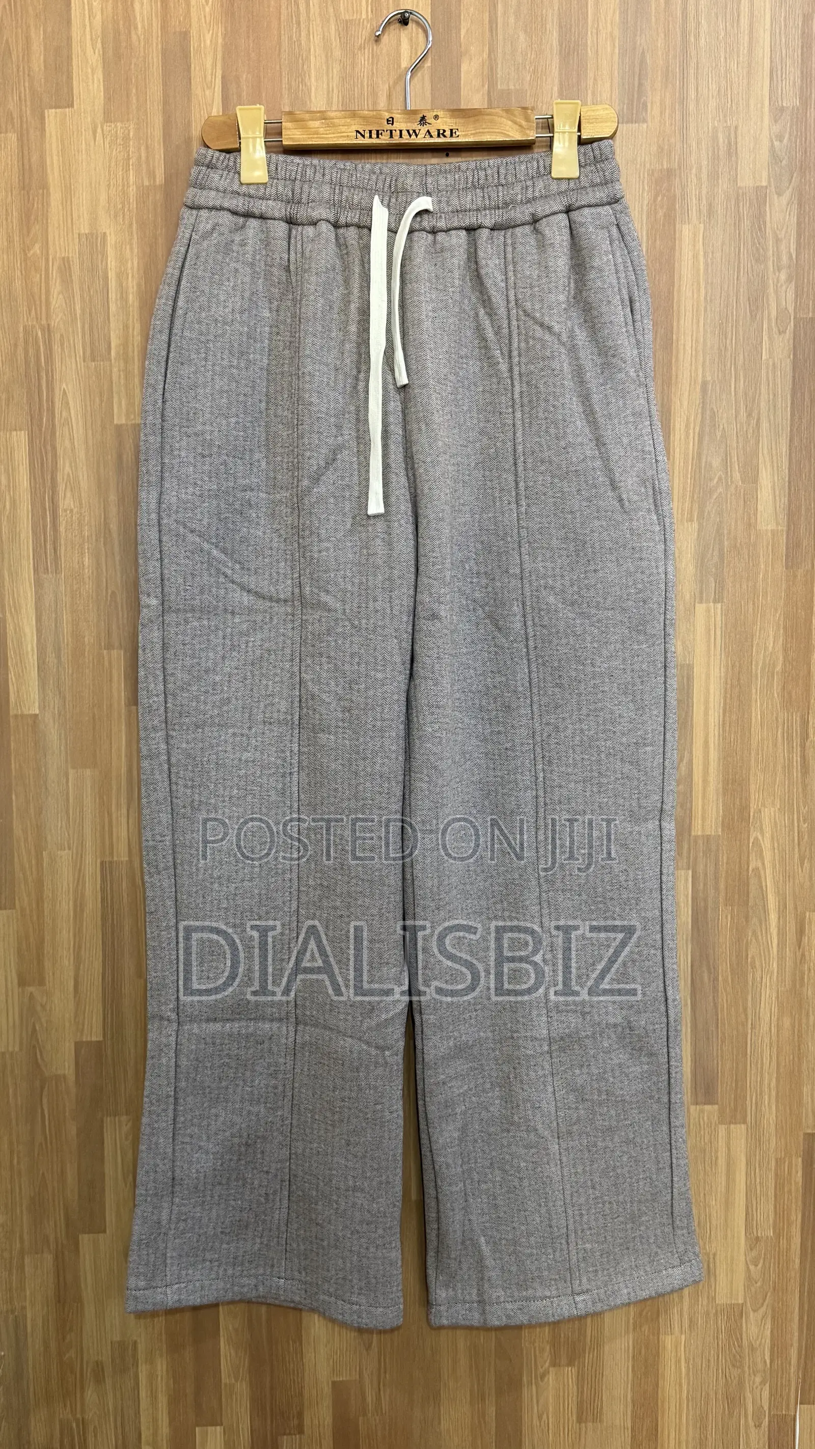 Joggers Pants
