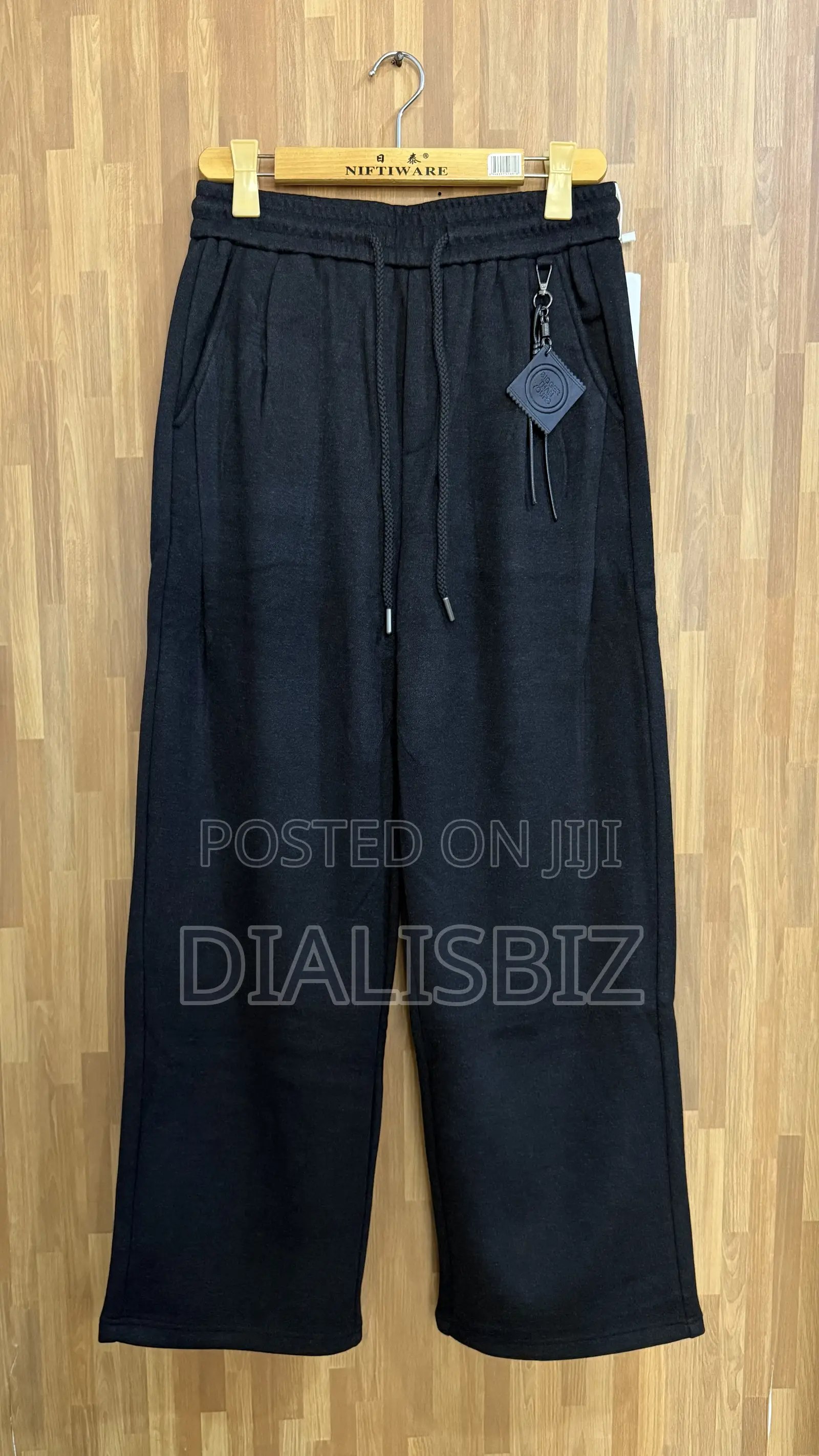 Joggers Pants