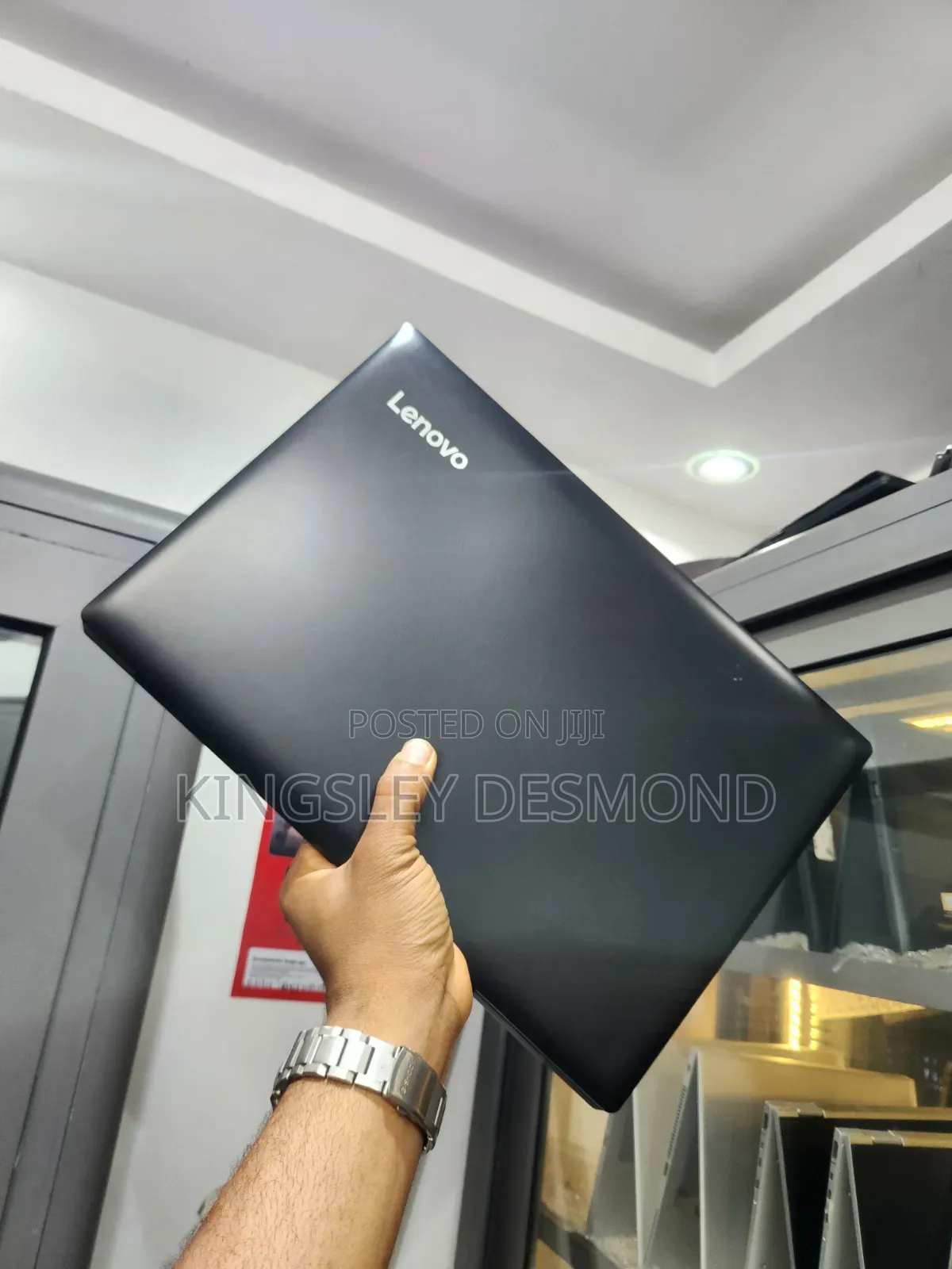 Laptop Lenovo IdeaPad 330 4GB Intel SSD 128GB