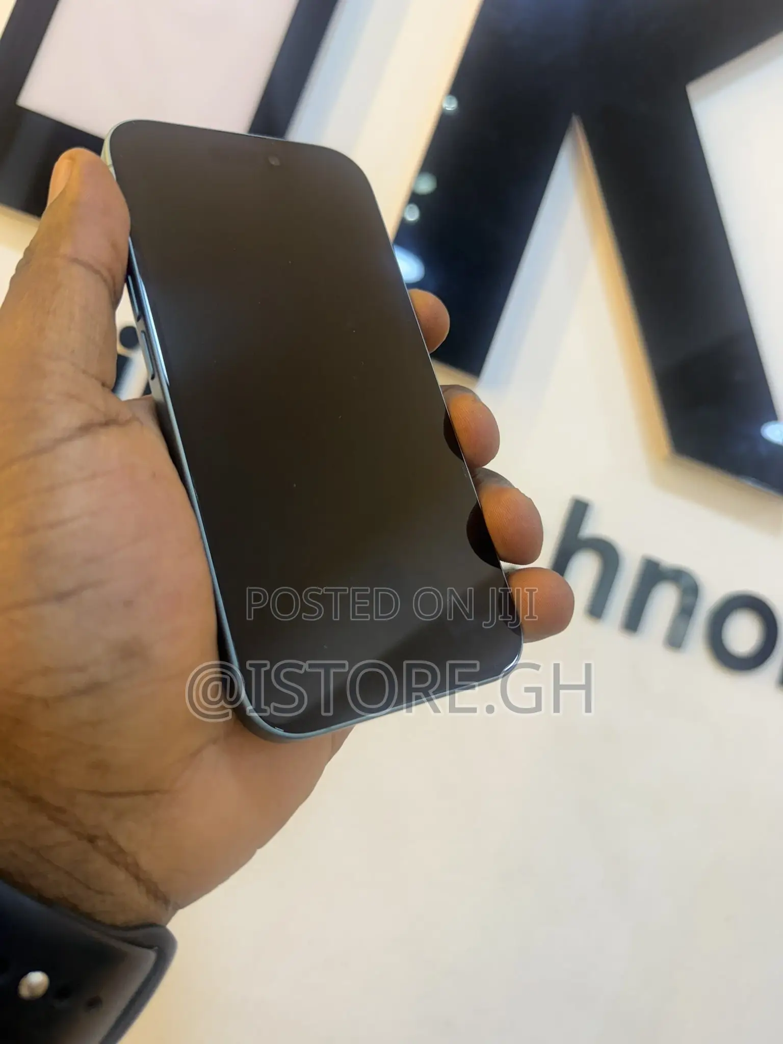 Apple iPhone 16 256 GB Green