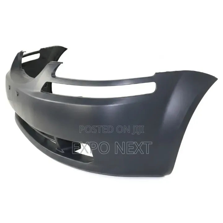 Chevrolet Aveo 2004-2006 Hatchback Front Bumper