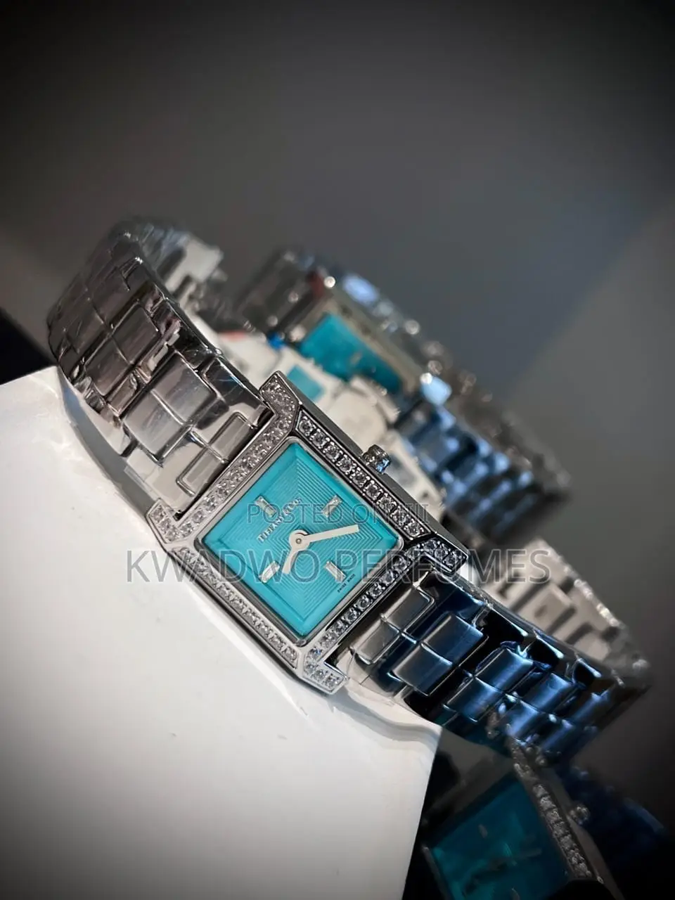Tiffany and Co.