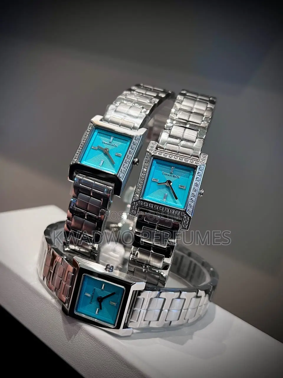Tiffany and Co.