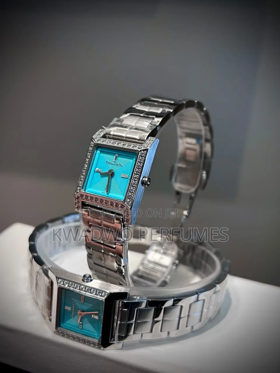Tiffany and Co.