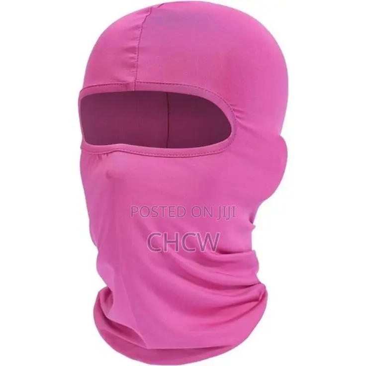 New Premium Face Mask Balaclava Ski Mask in Different Colors