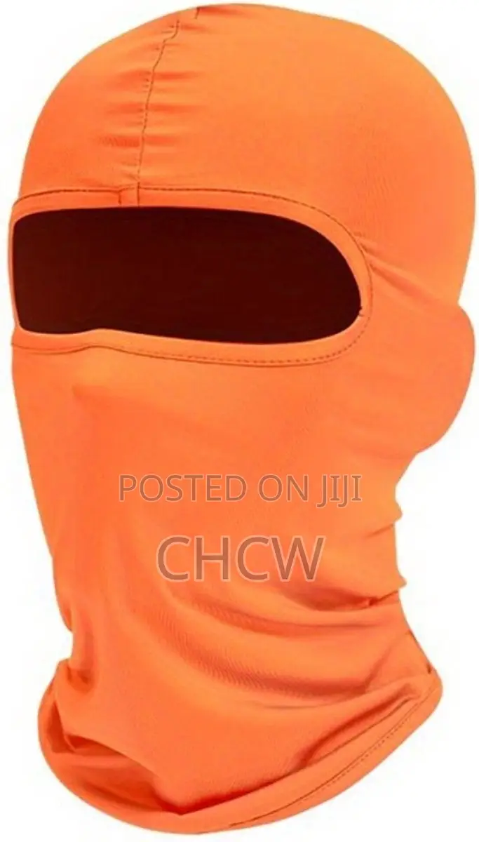 New Premium Face Mask Balaclava Ski Mask in Different Colors