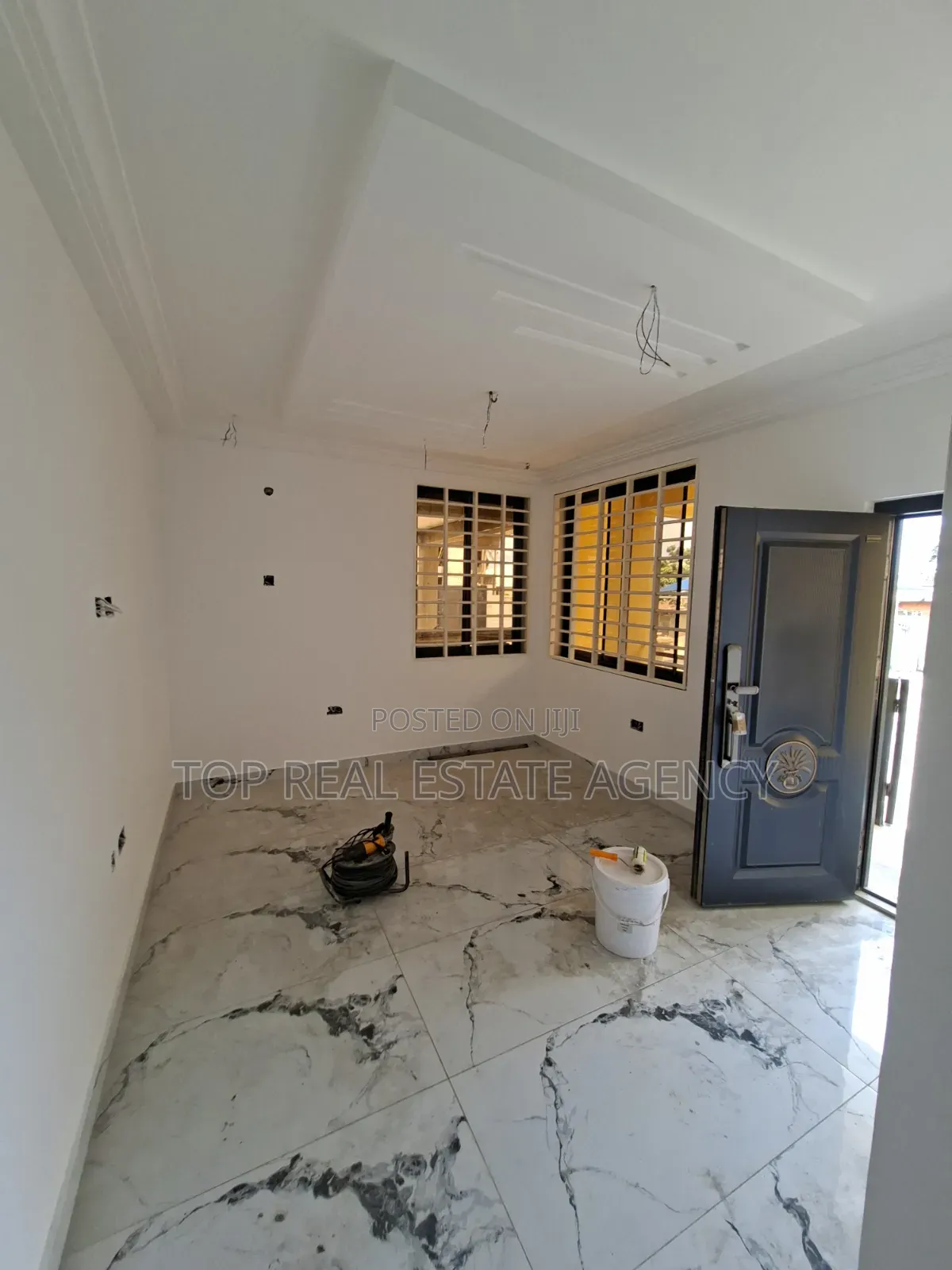1bdrm Apartment in Dome Gym, Ga East Municipal for rent