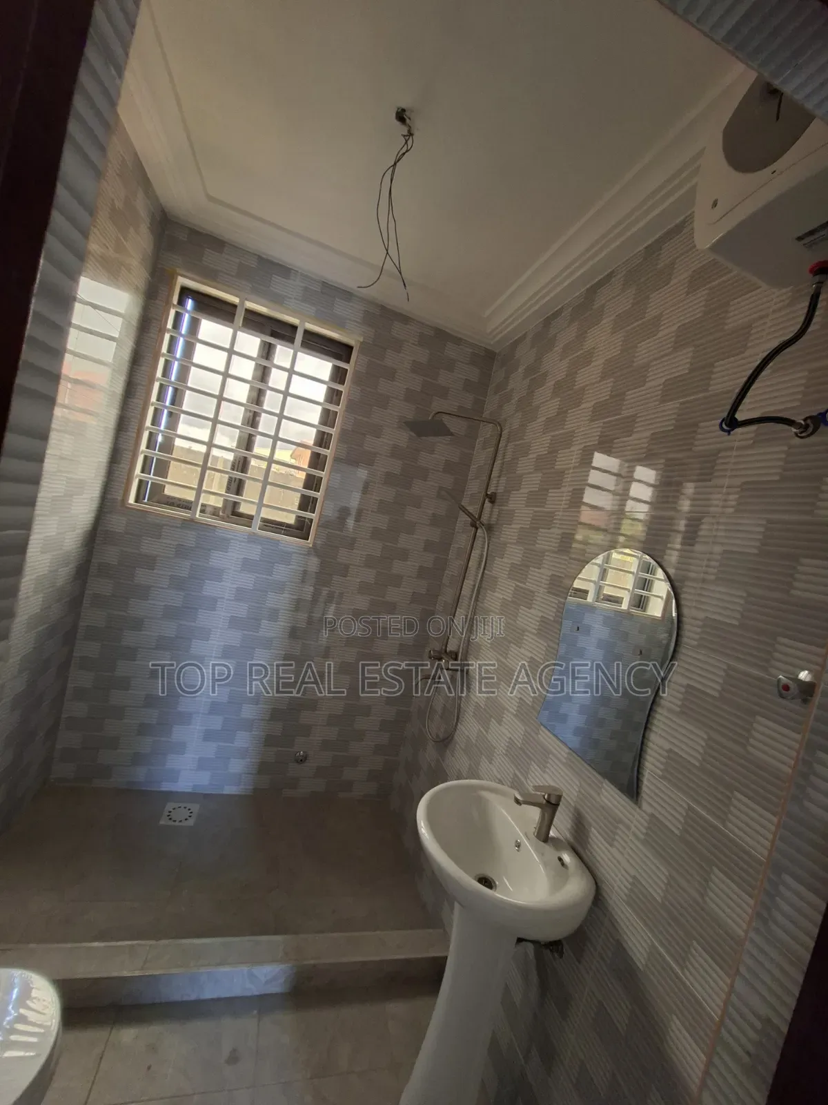 1bdrm Apartment in Dome Gym, Ga East Municipal for rent