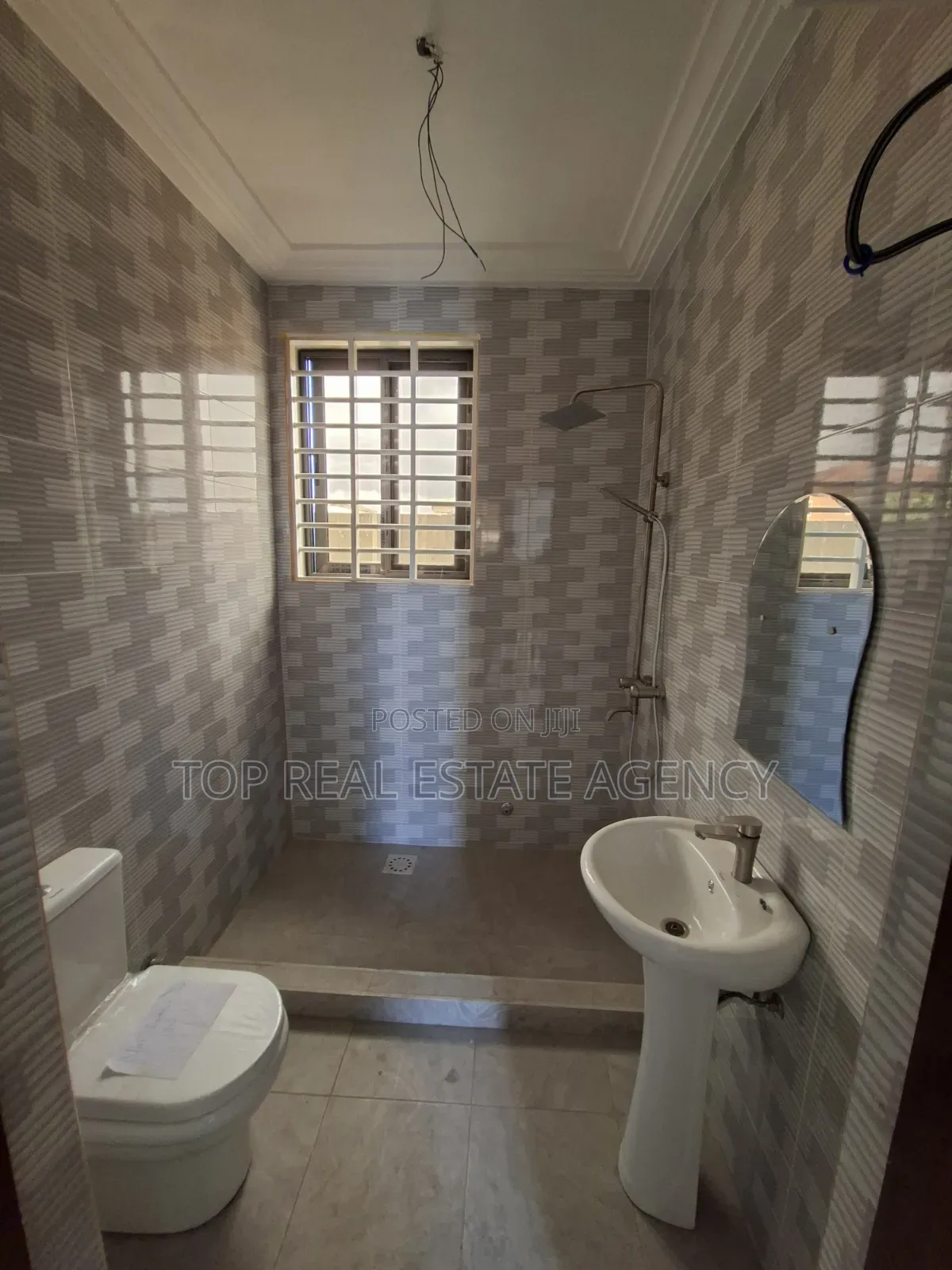 1bdrm Apartment in Dome Gym, Ga East Municipal for rent