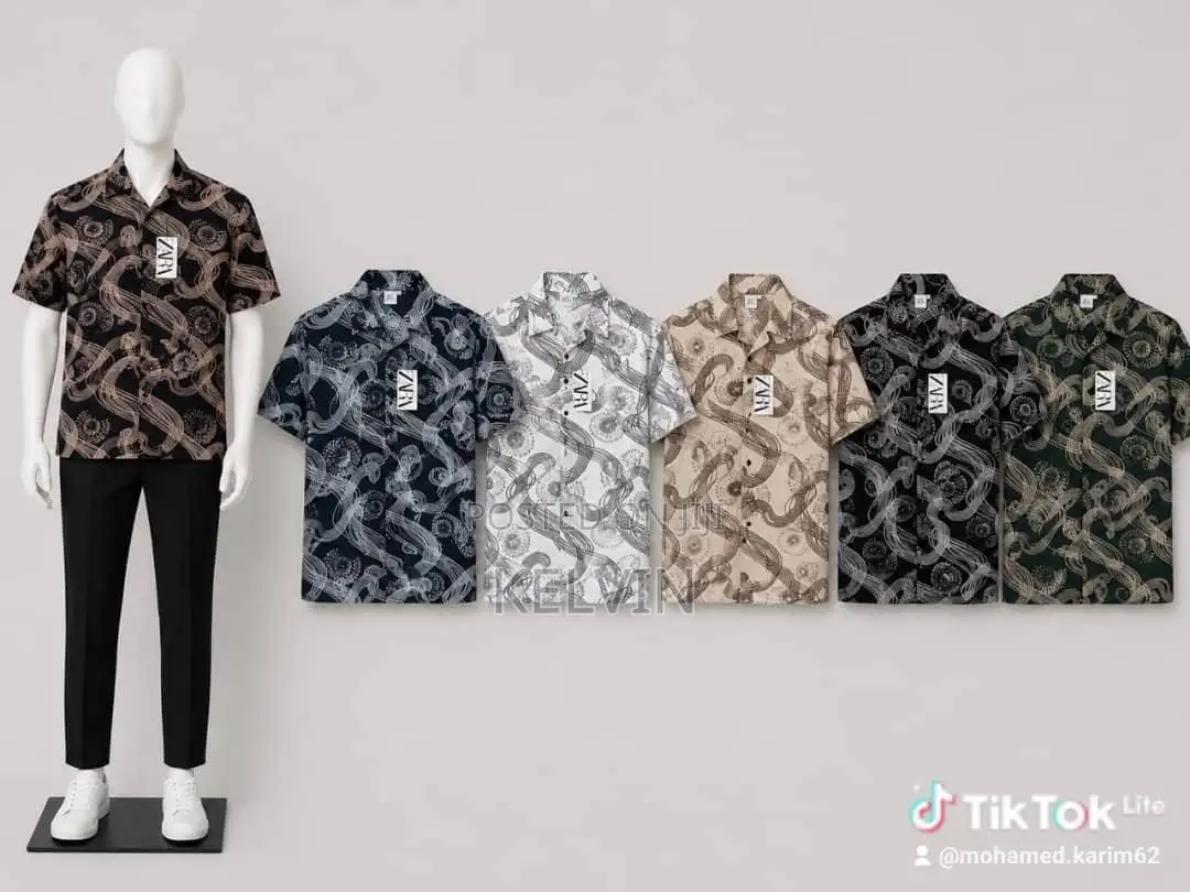Kevclothing