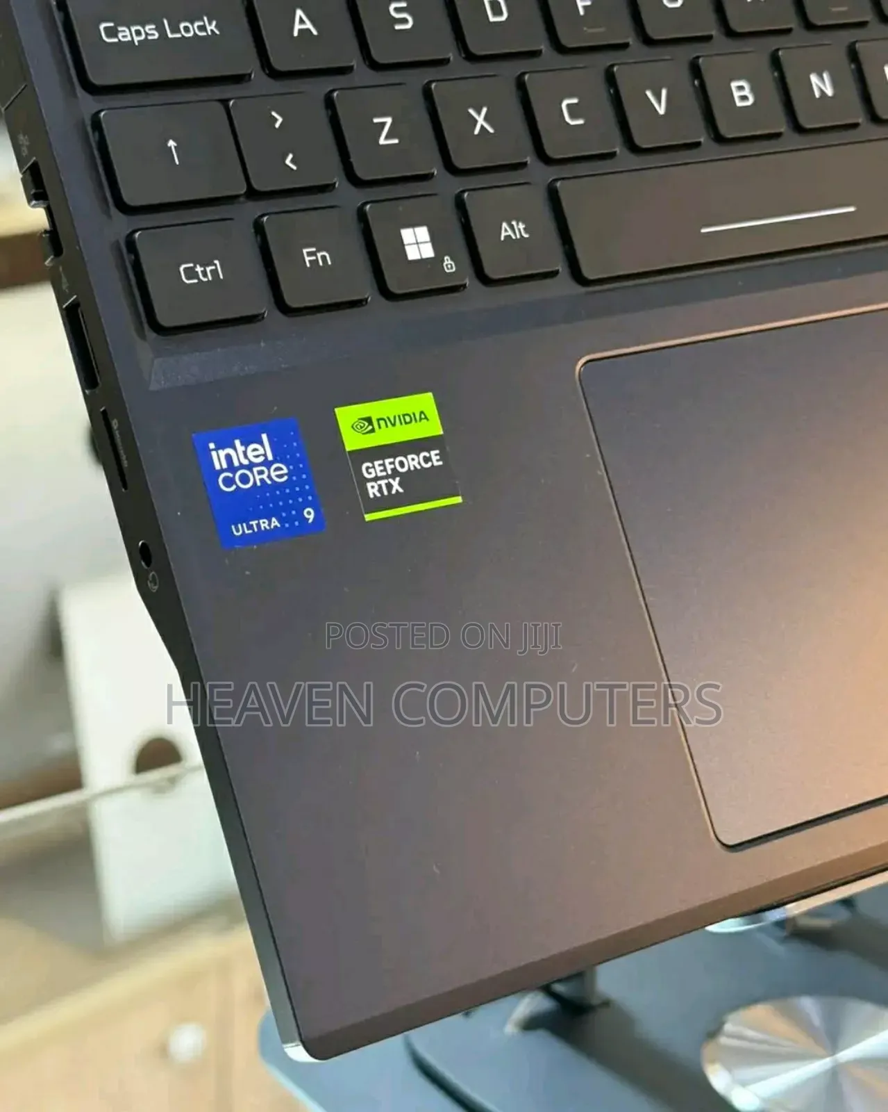New Acer Predator Helios Neo 16 AI 32GB Intel Core Ultra 9 SSD 2T