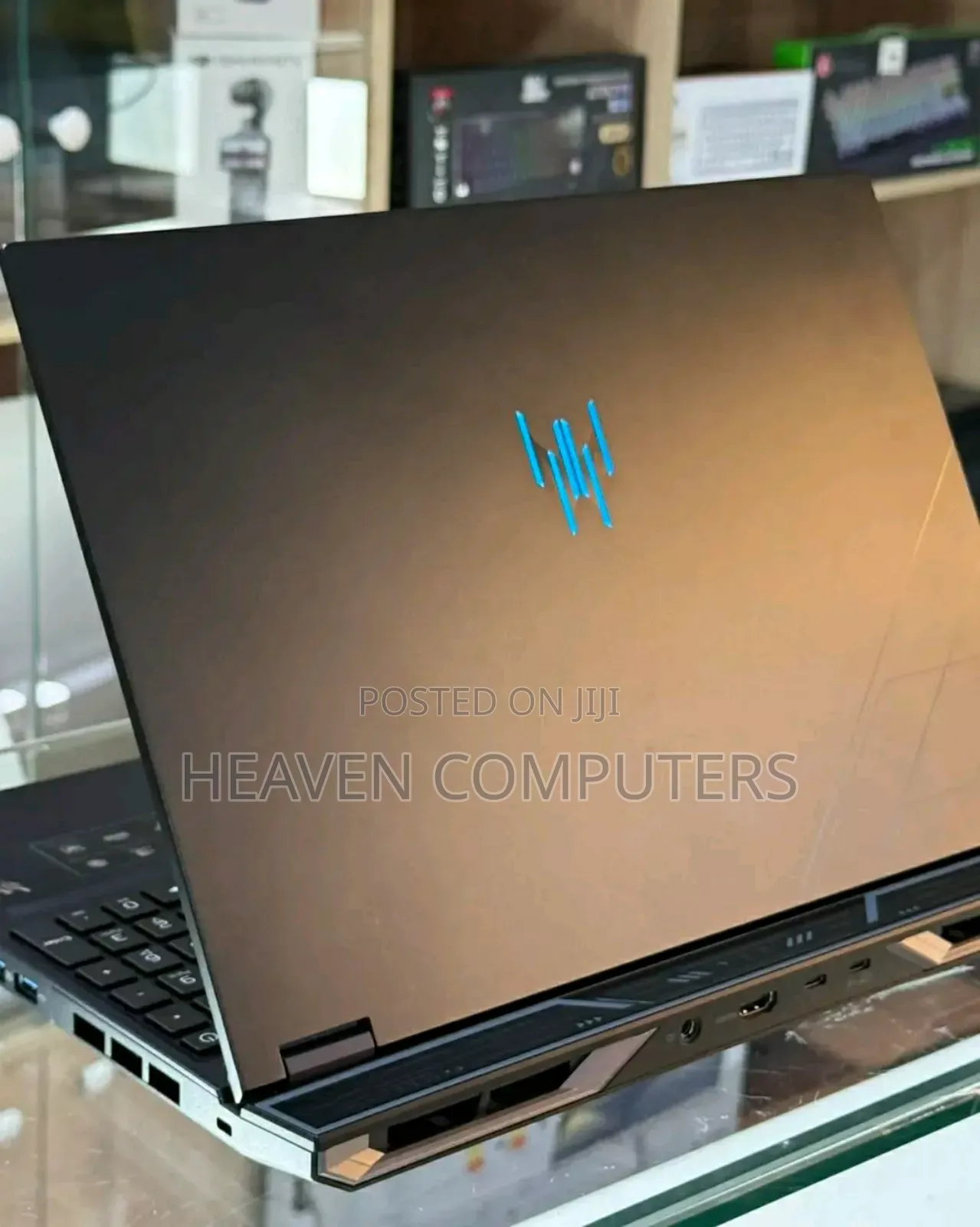 New Acer Predator Helios Neo 16 AI 32GB Intel Core Ultra 9 SSD 2T