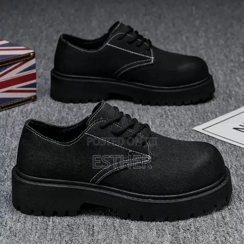 Shoes for Dressing