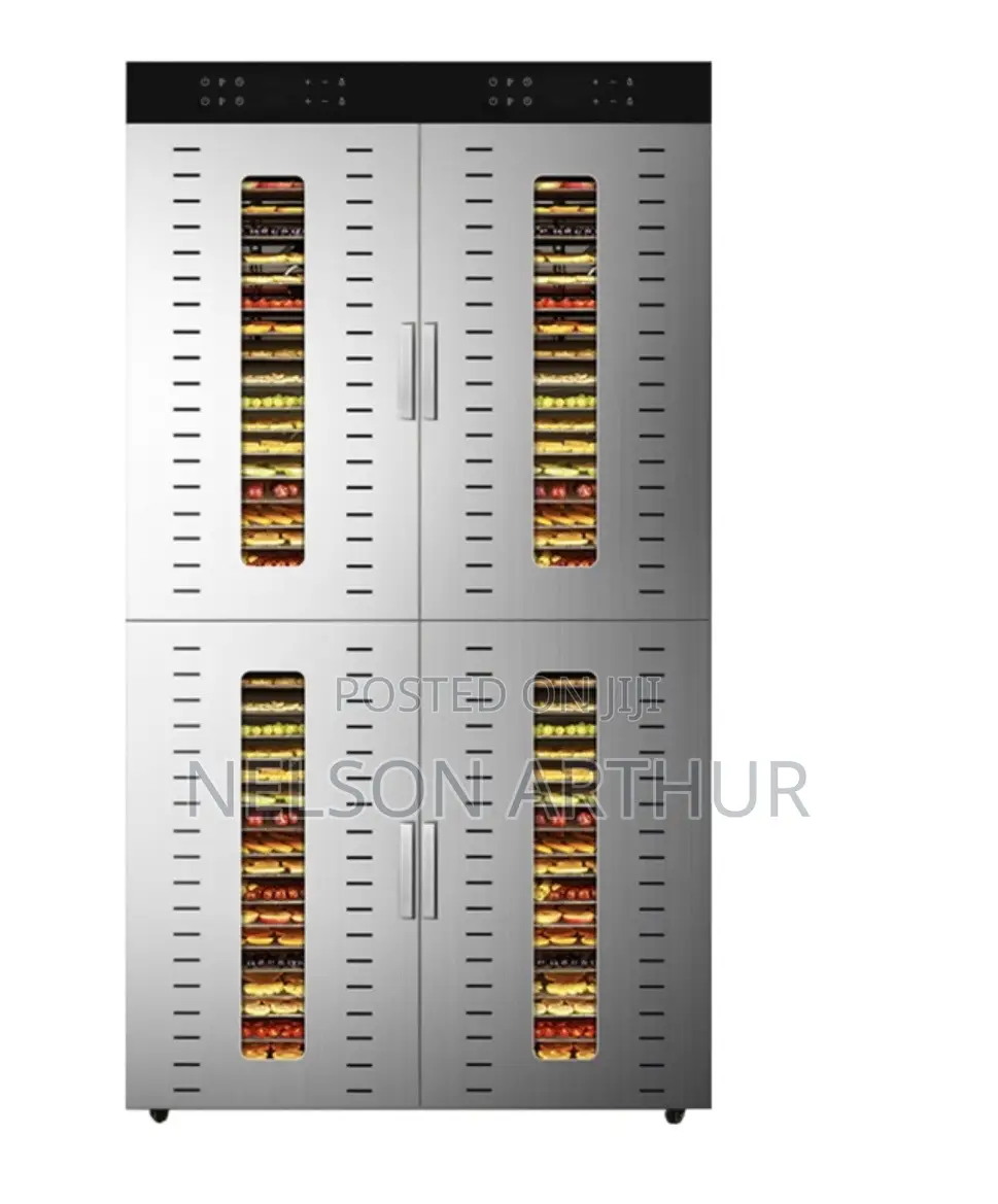Dehydrator 96 Tray